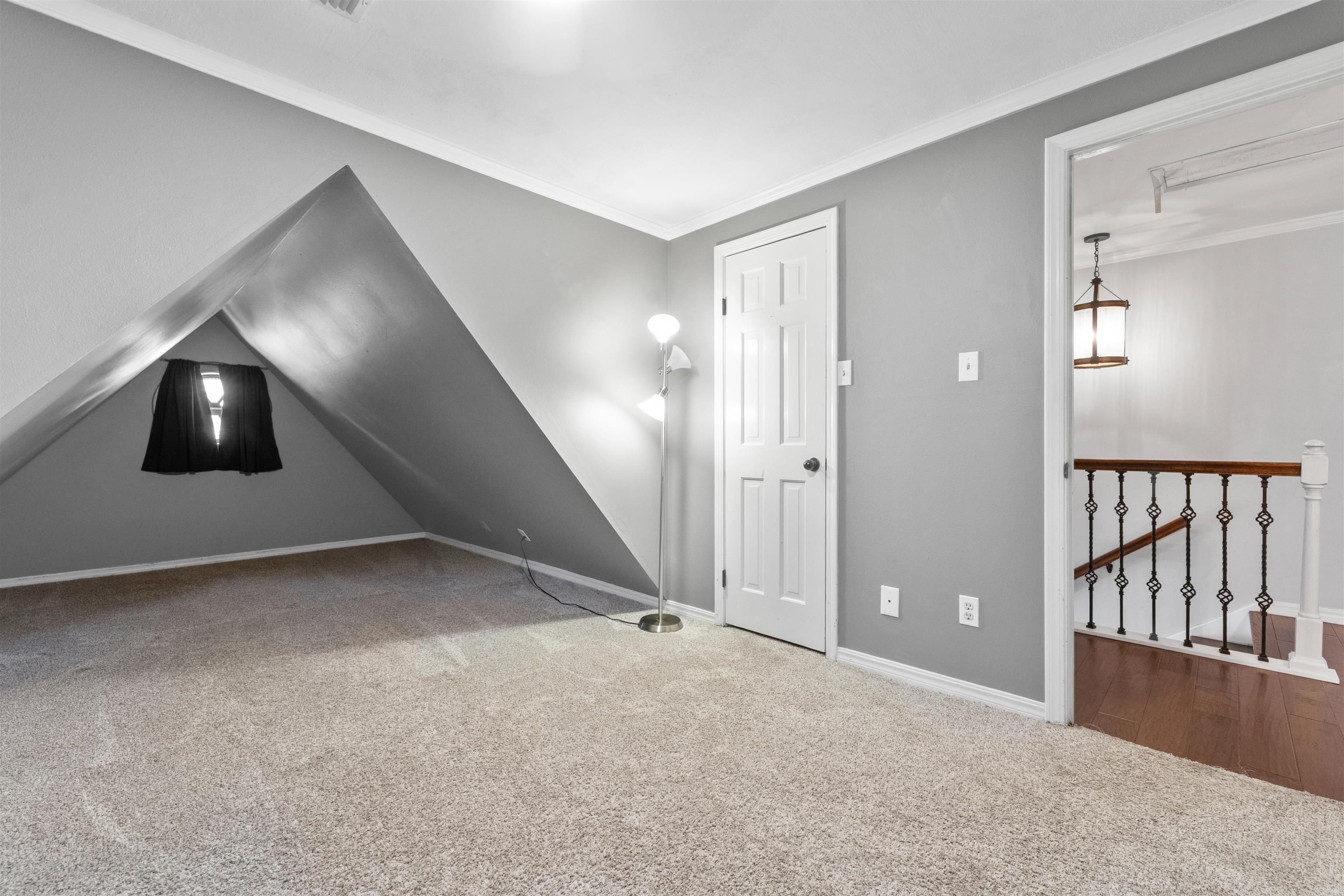 OVERBROOK - Residential