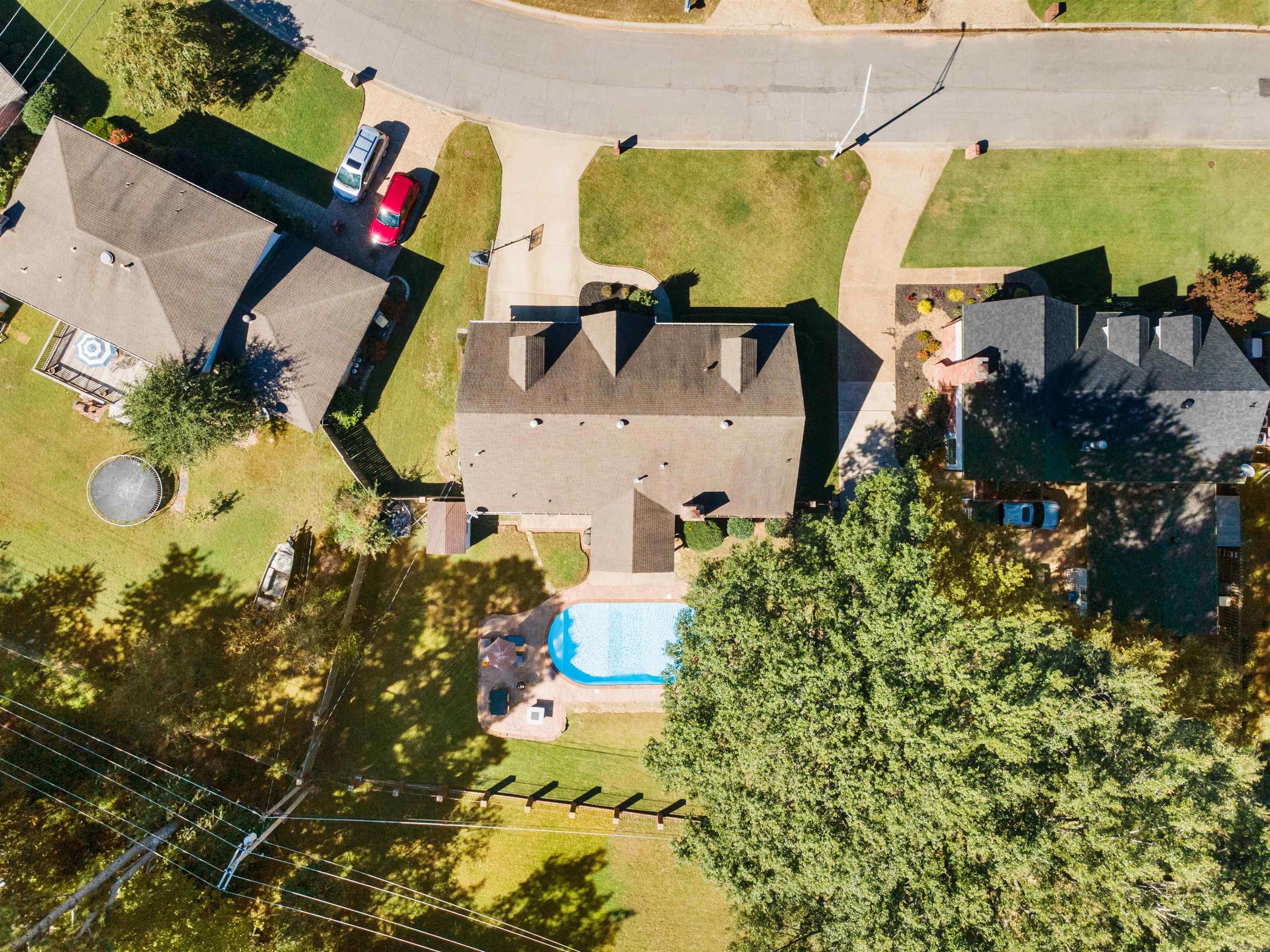 OVERBROOK - Residential