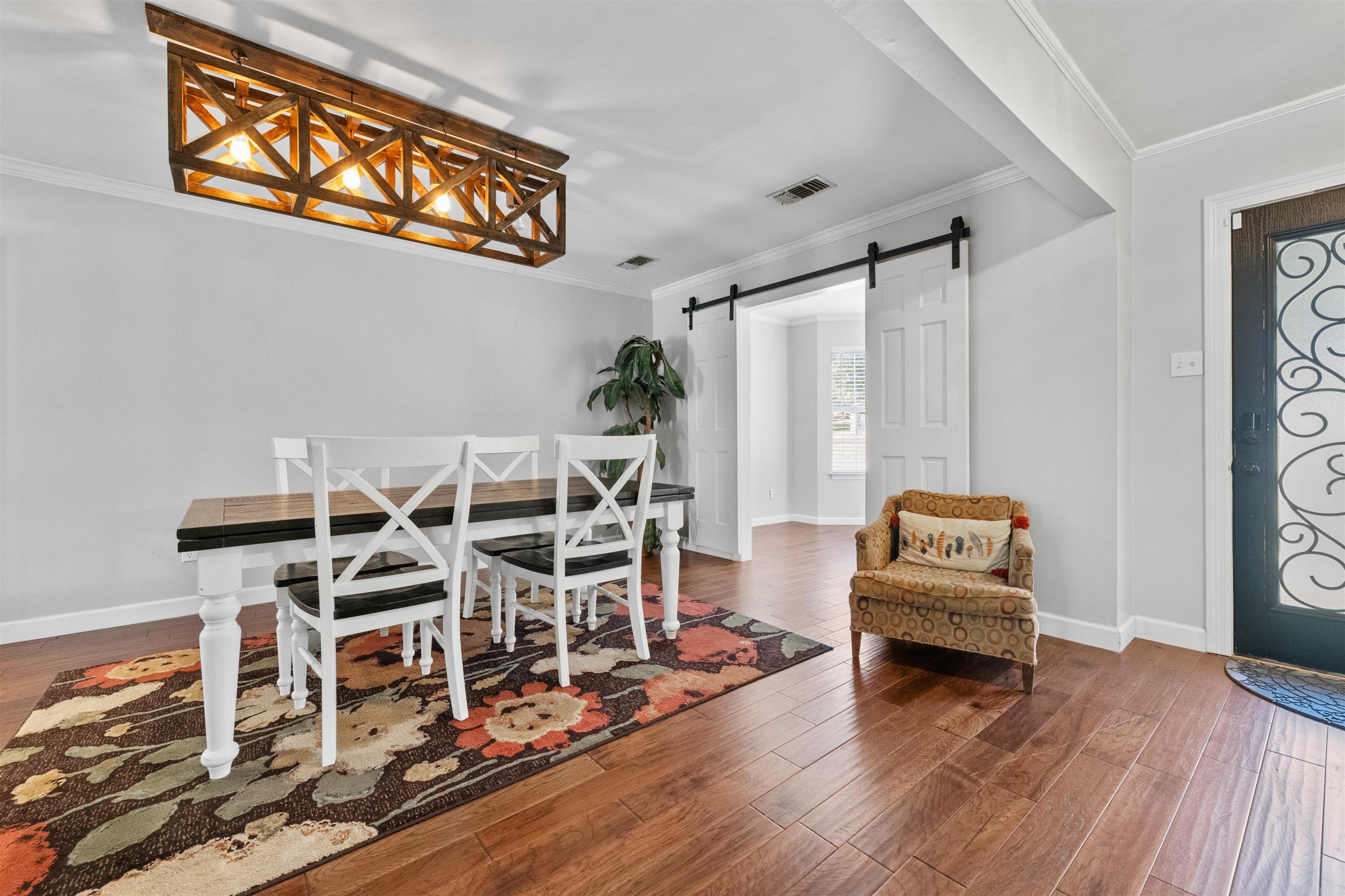 OVERBROOK - Residential