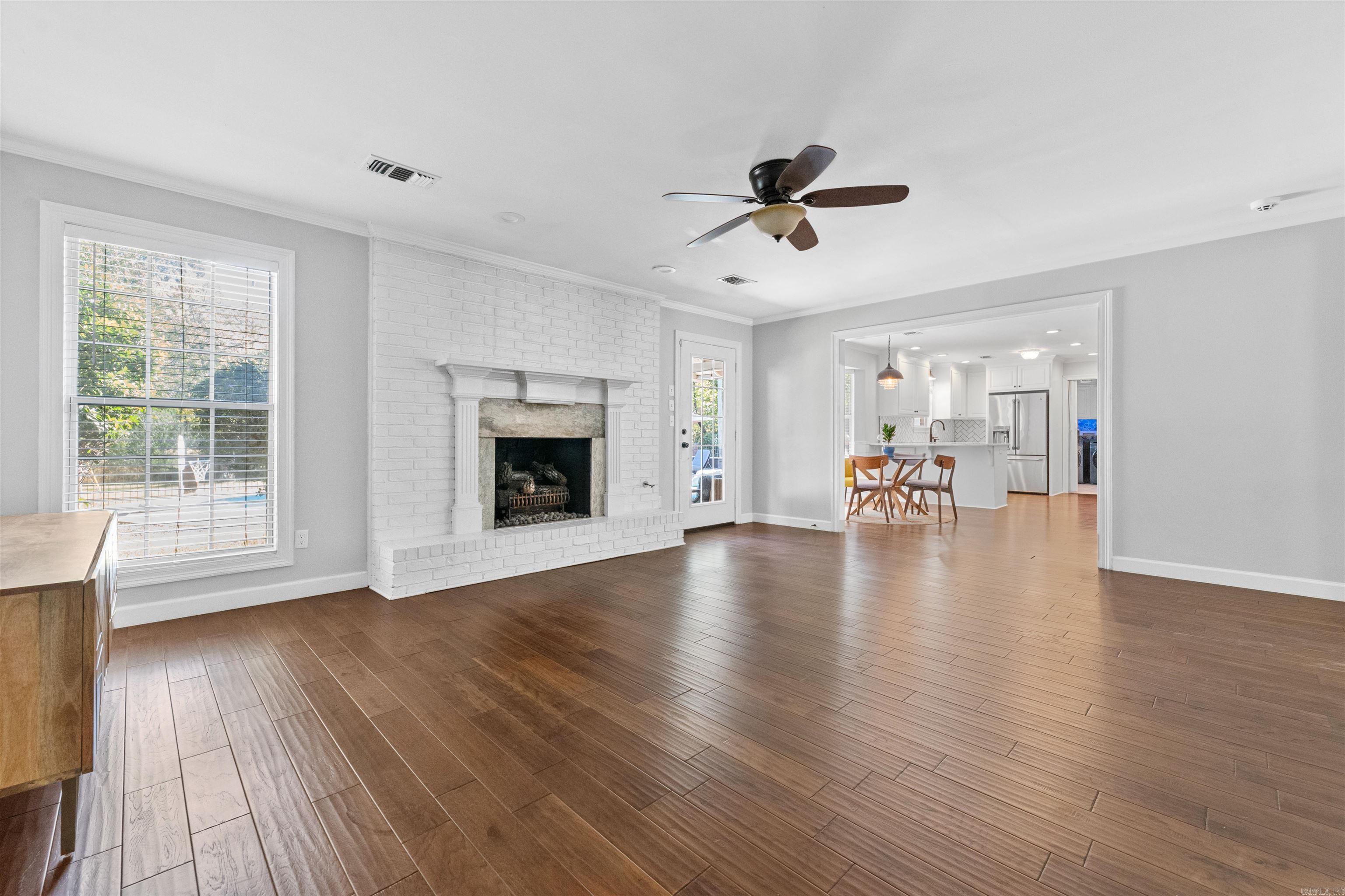 OVERBROOK - Residential