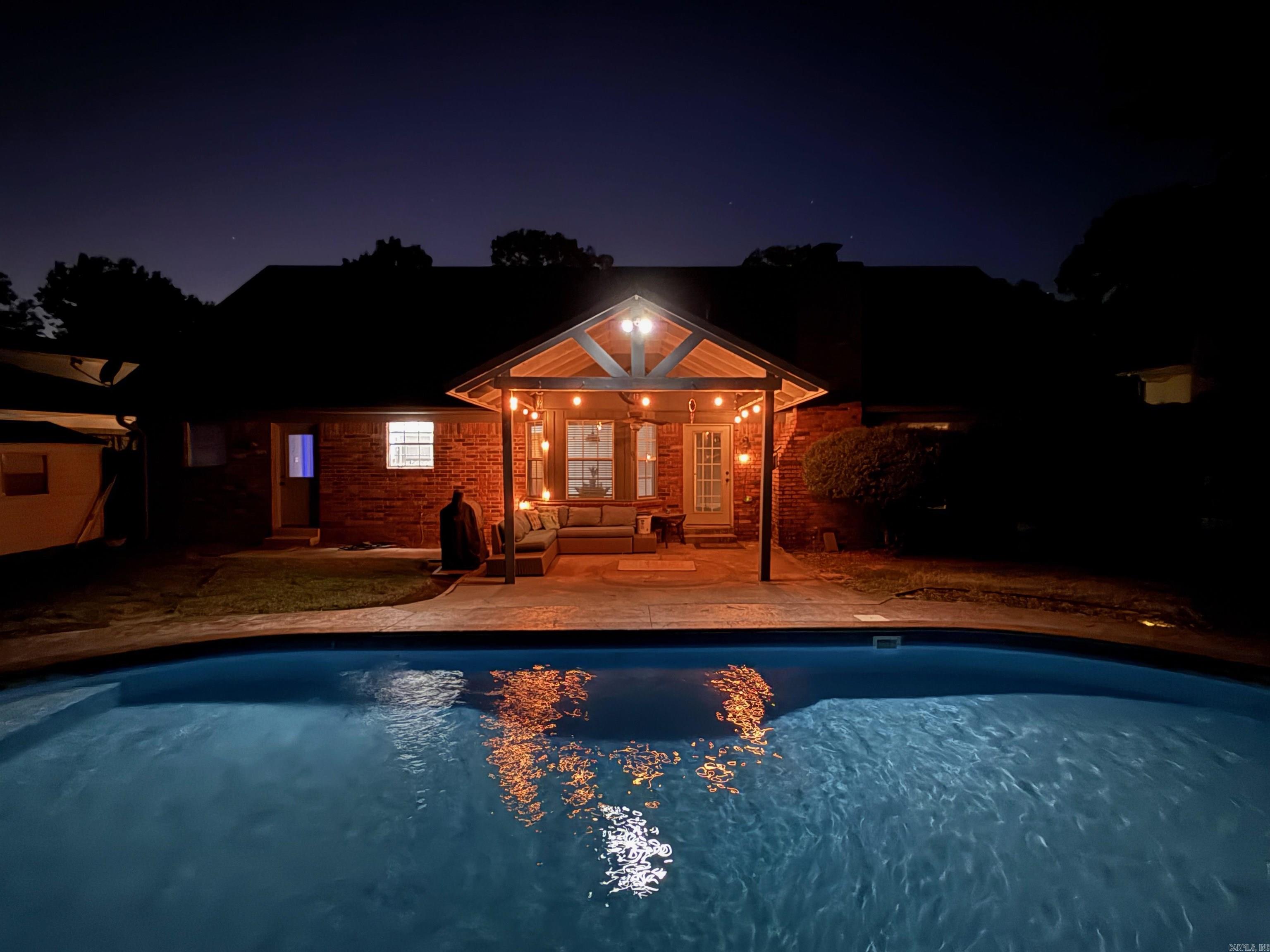 OVERBROOK - Residential