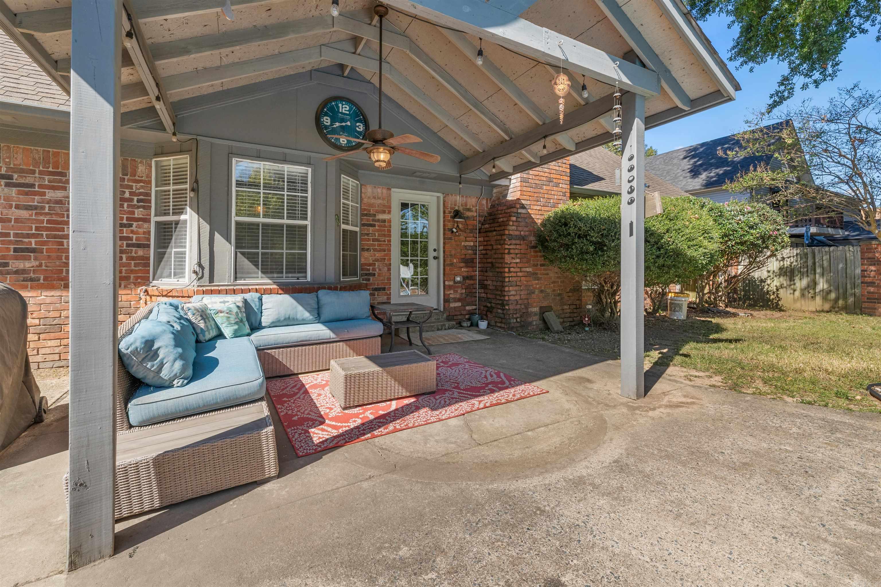 OVERBROOK - Residential