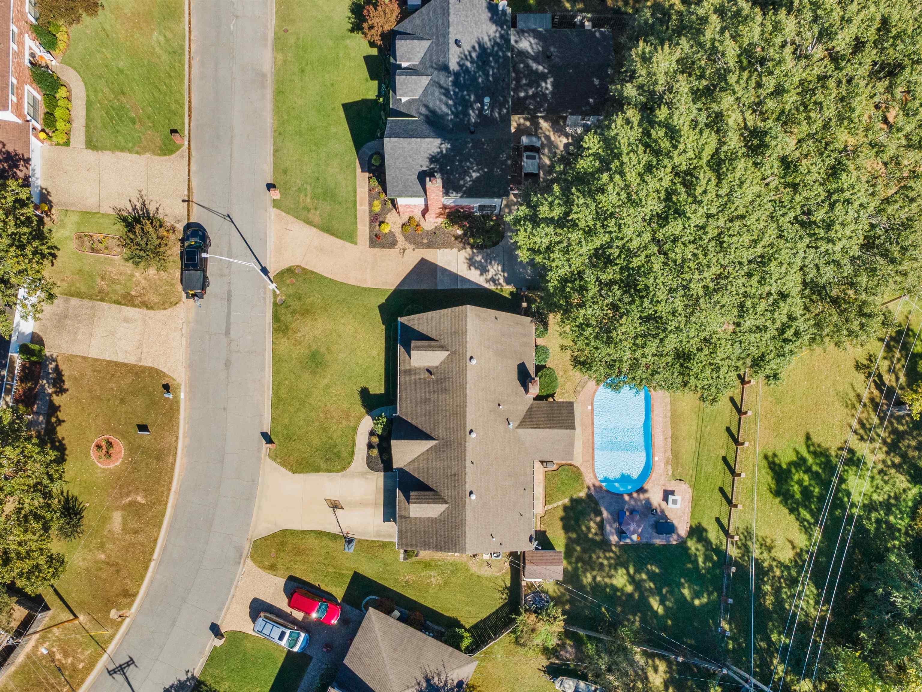 OVERBROOK - Residential