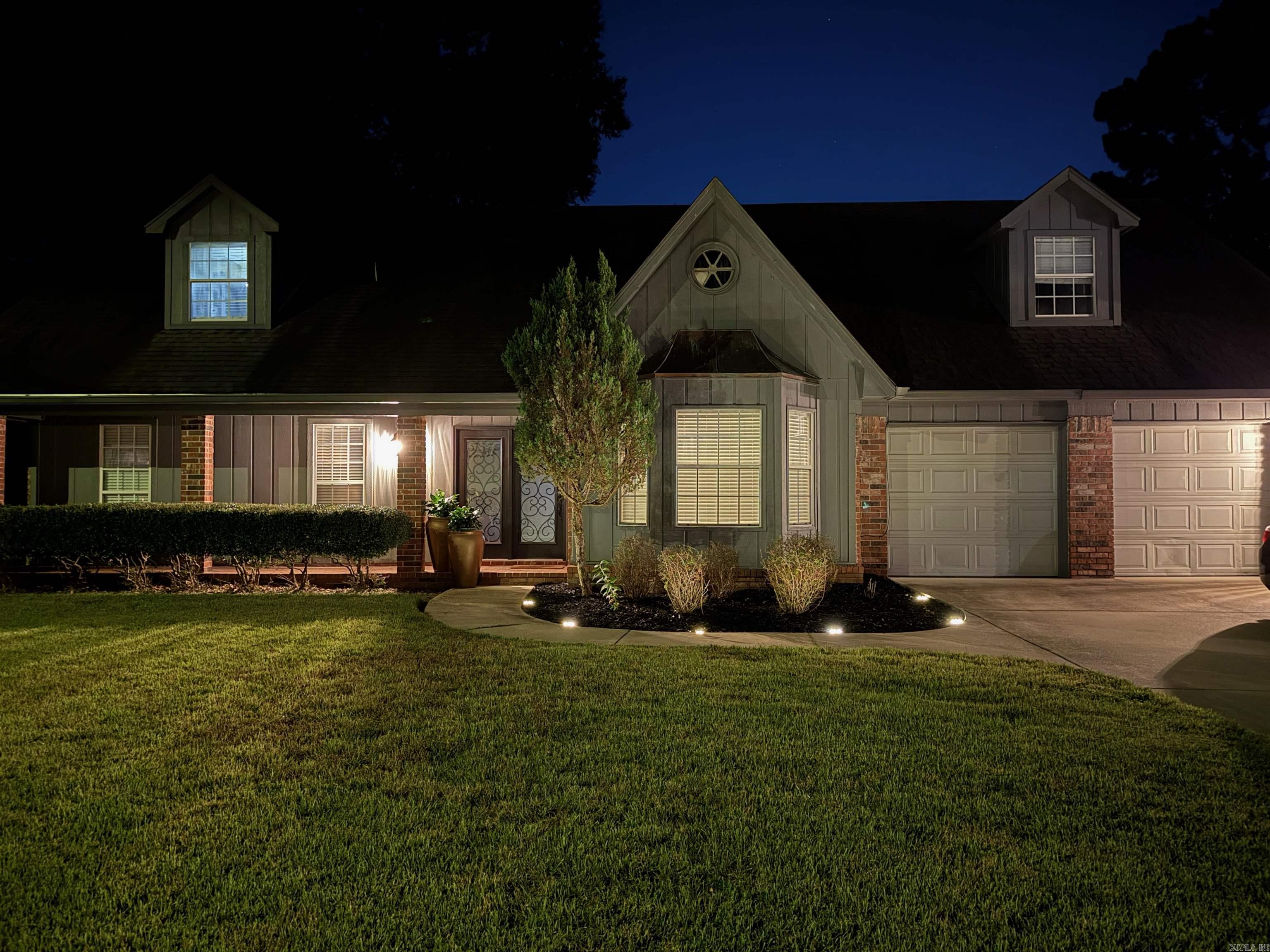 OVERBROOK - Residential