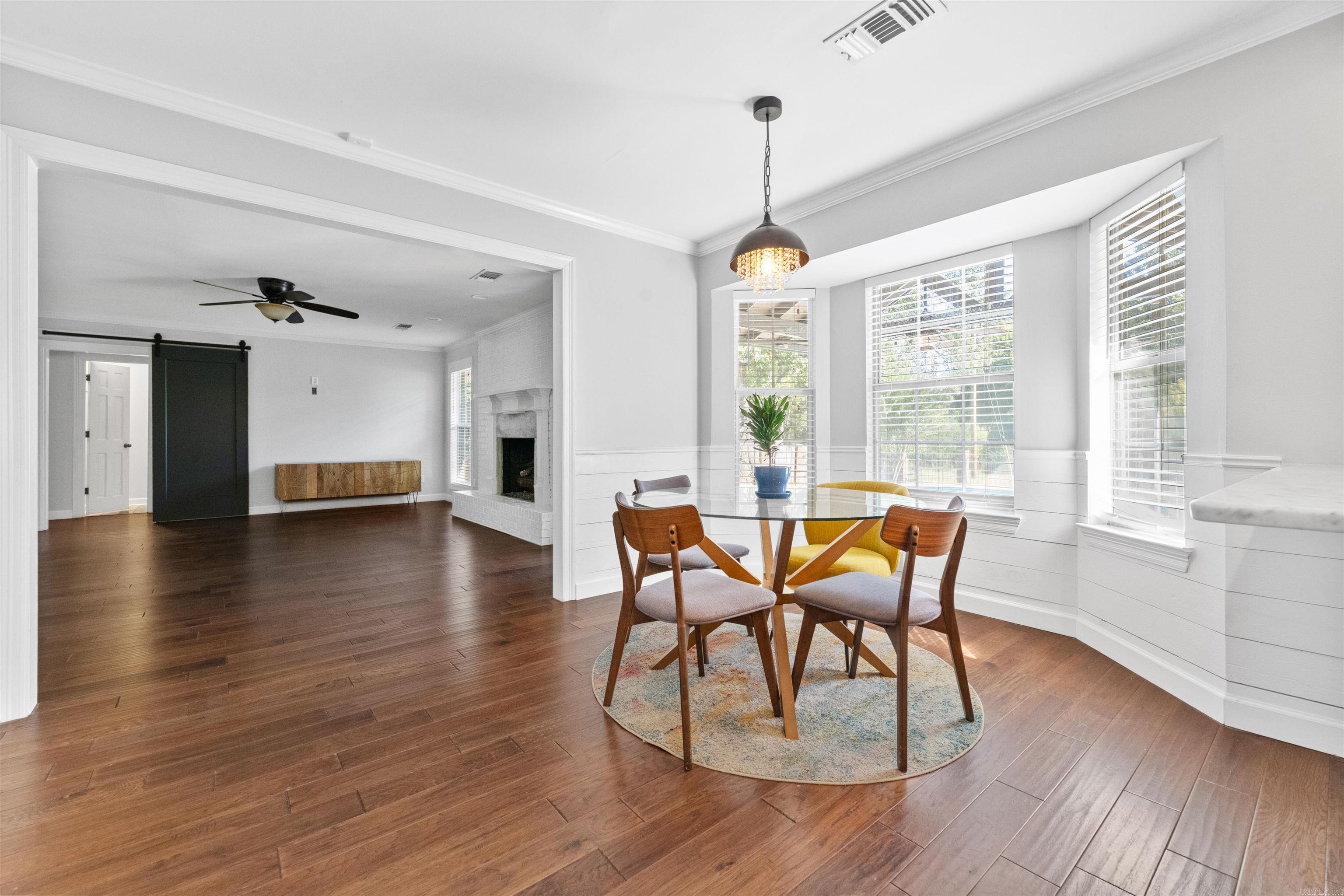 OVERBROOK - Residential