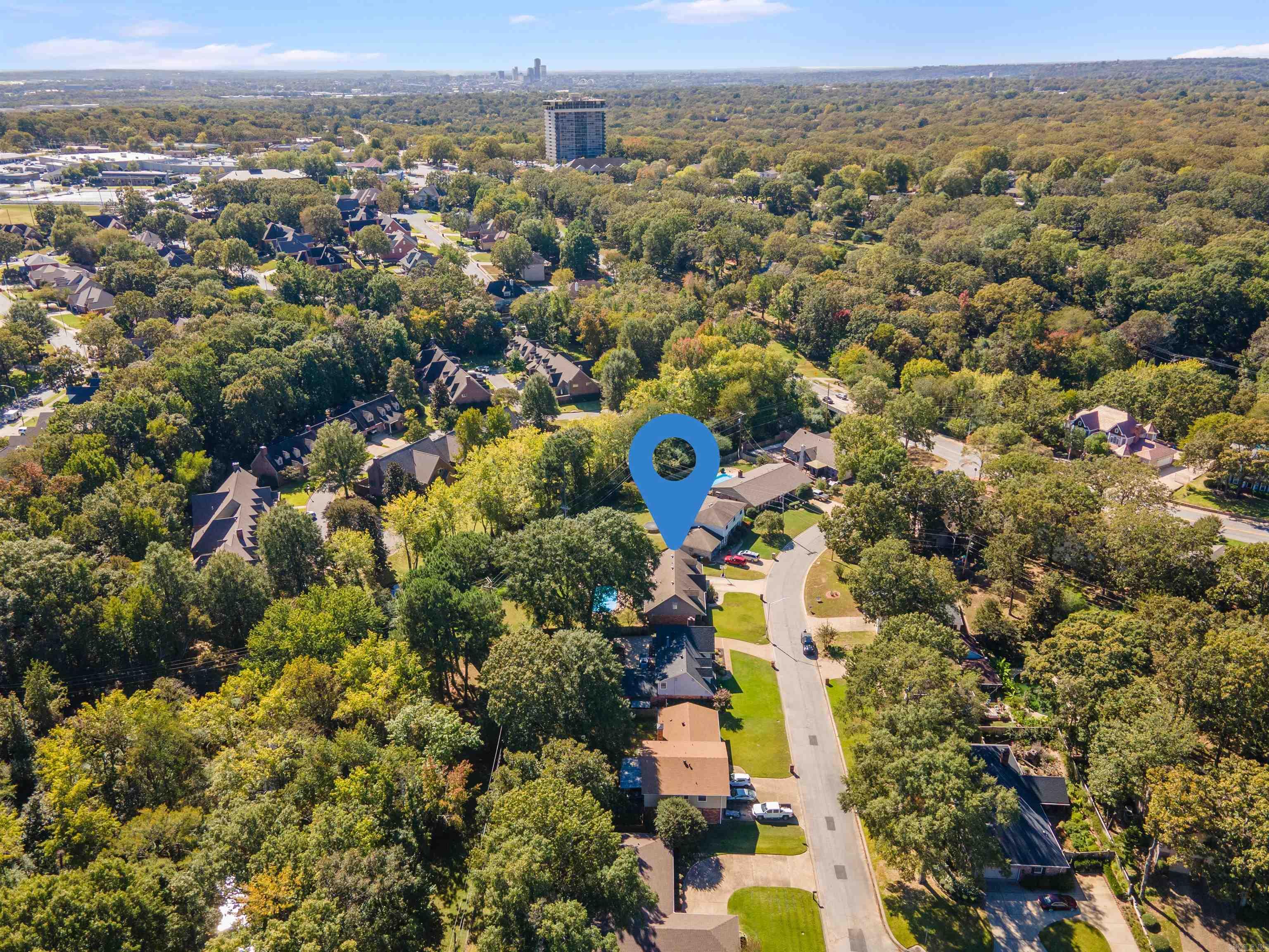 OVERBROOK - Residential