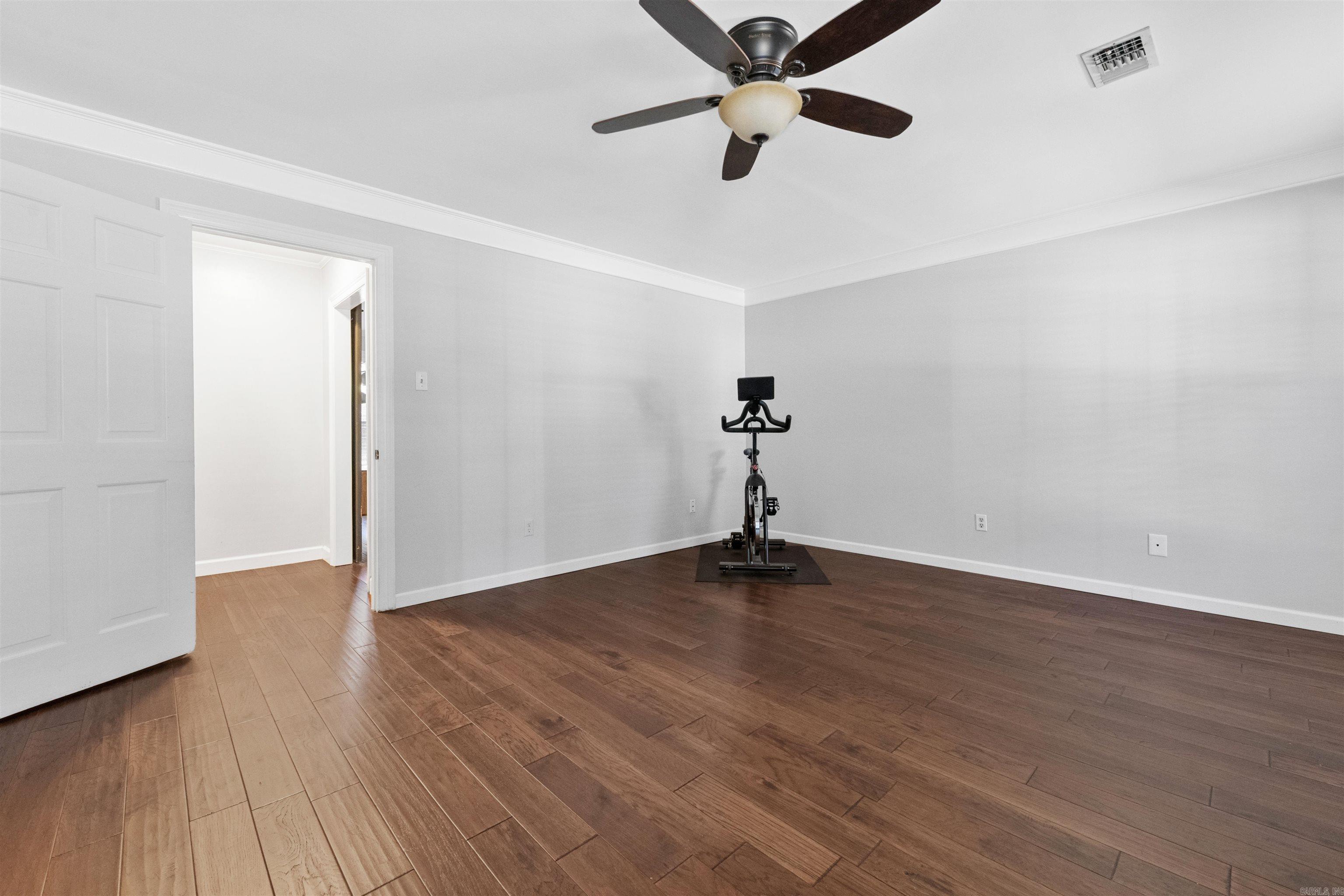 OVERBROOK - Residential