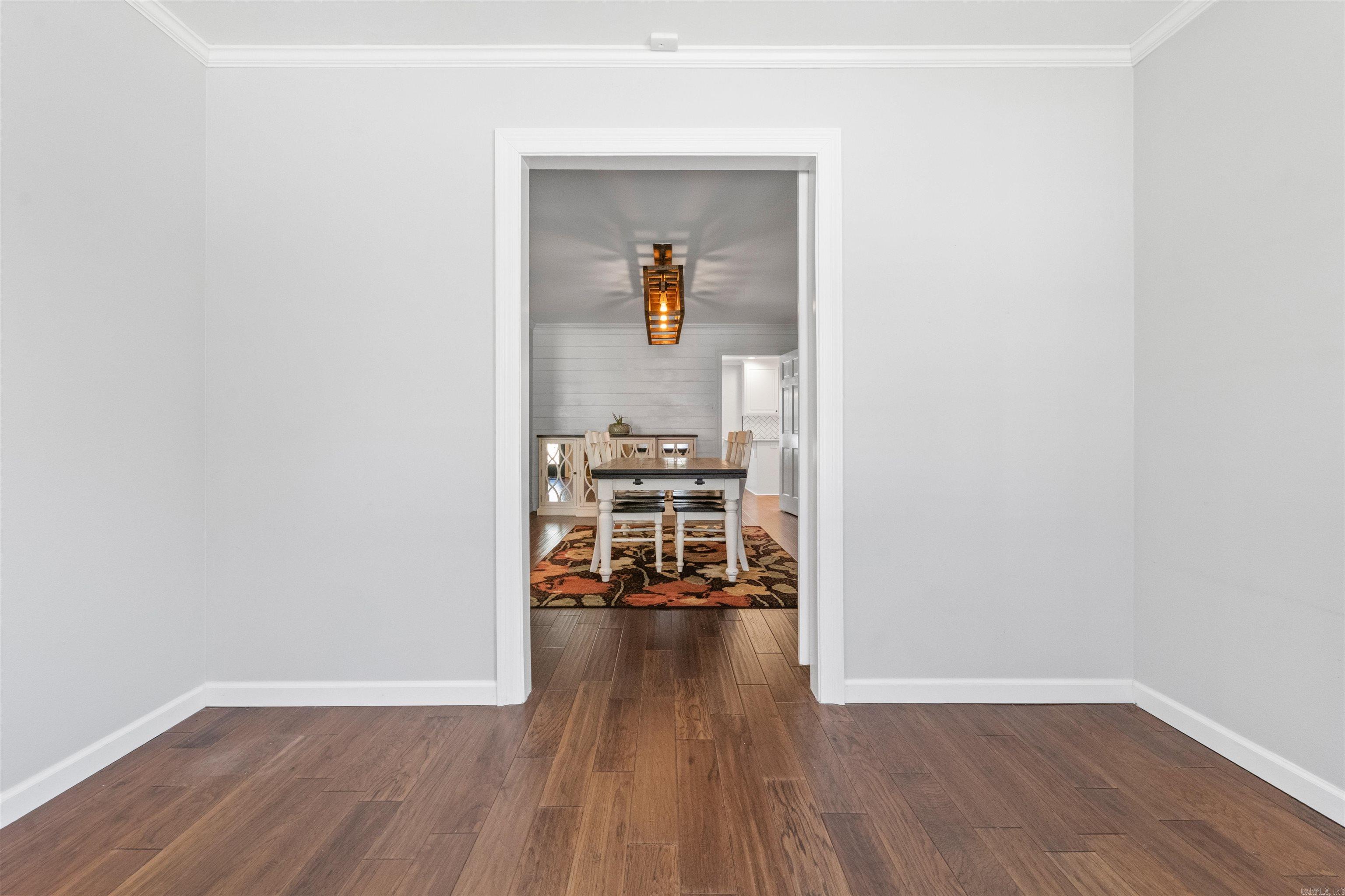 OVERBROOK - Residential