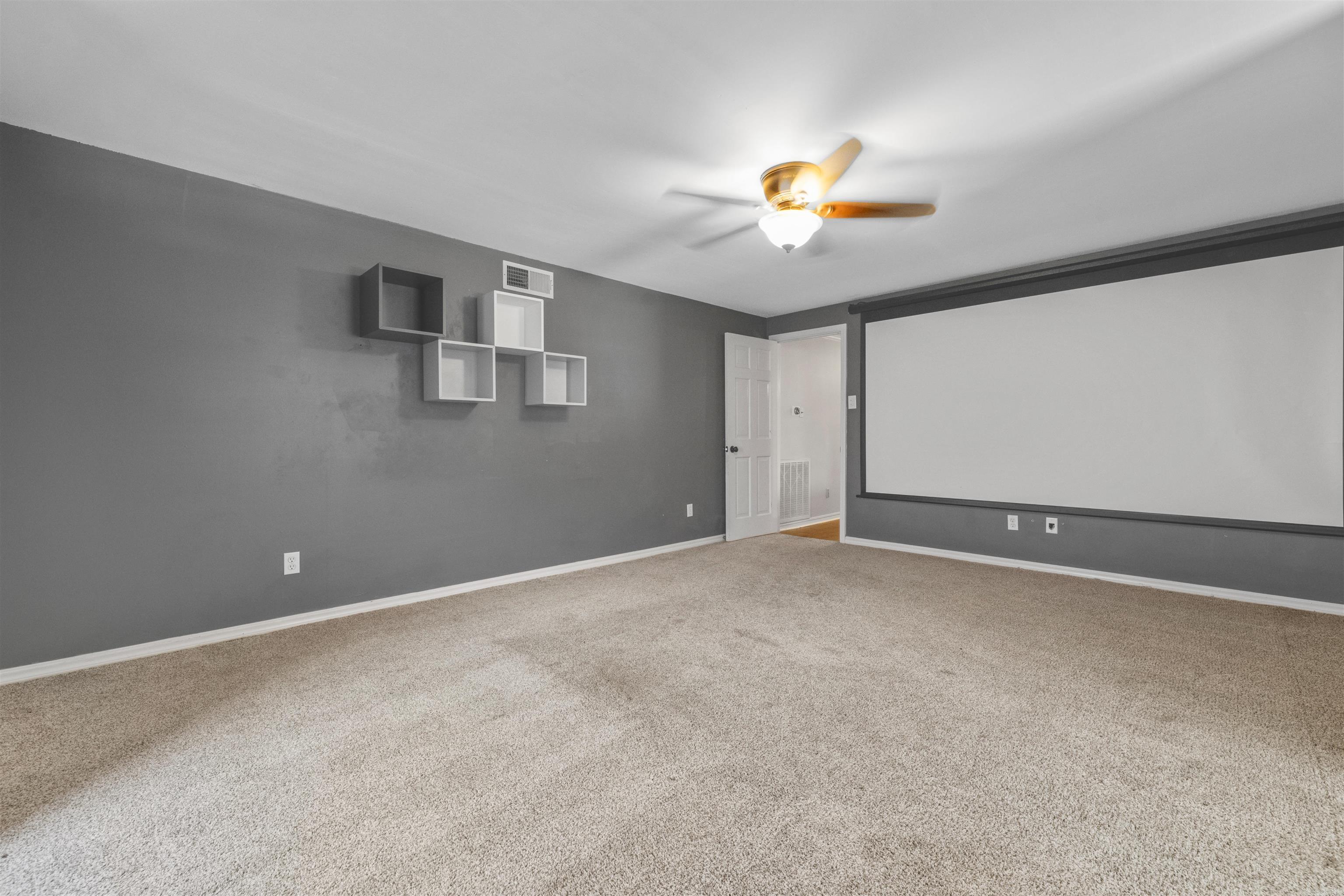 OVERBROOK - Residential