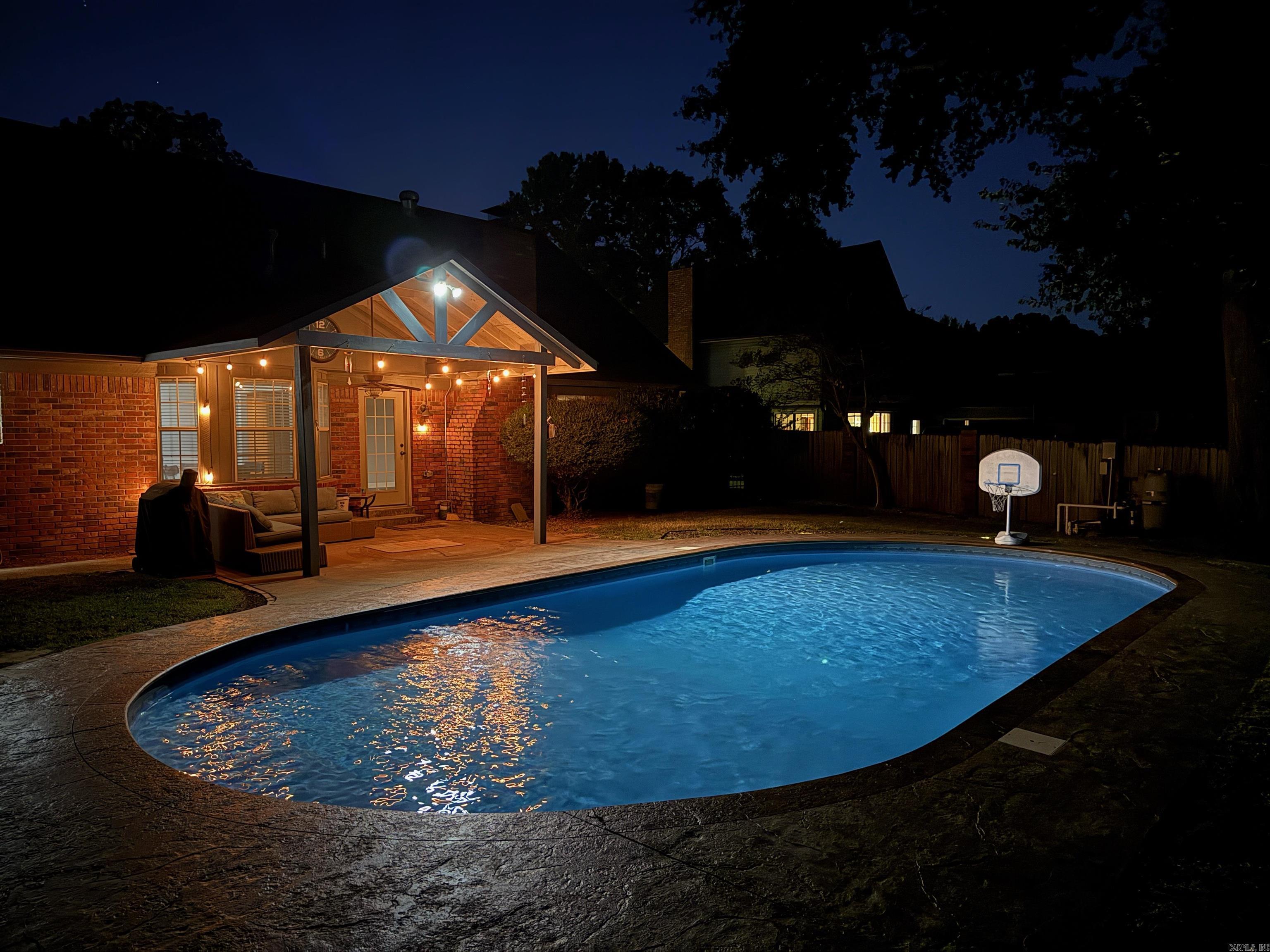 OVERBROOK - Residential