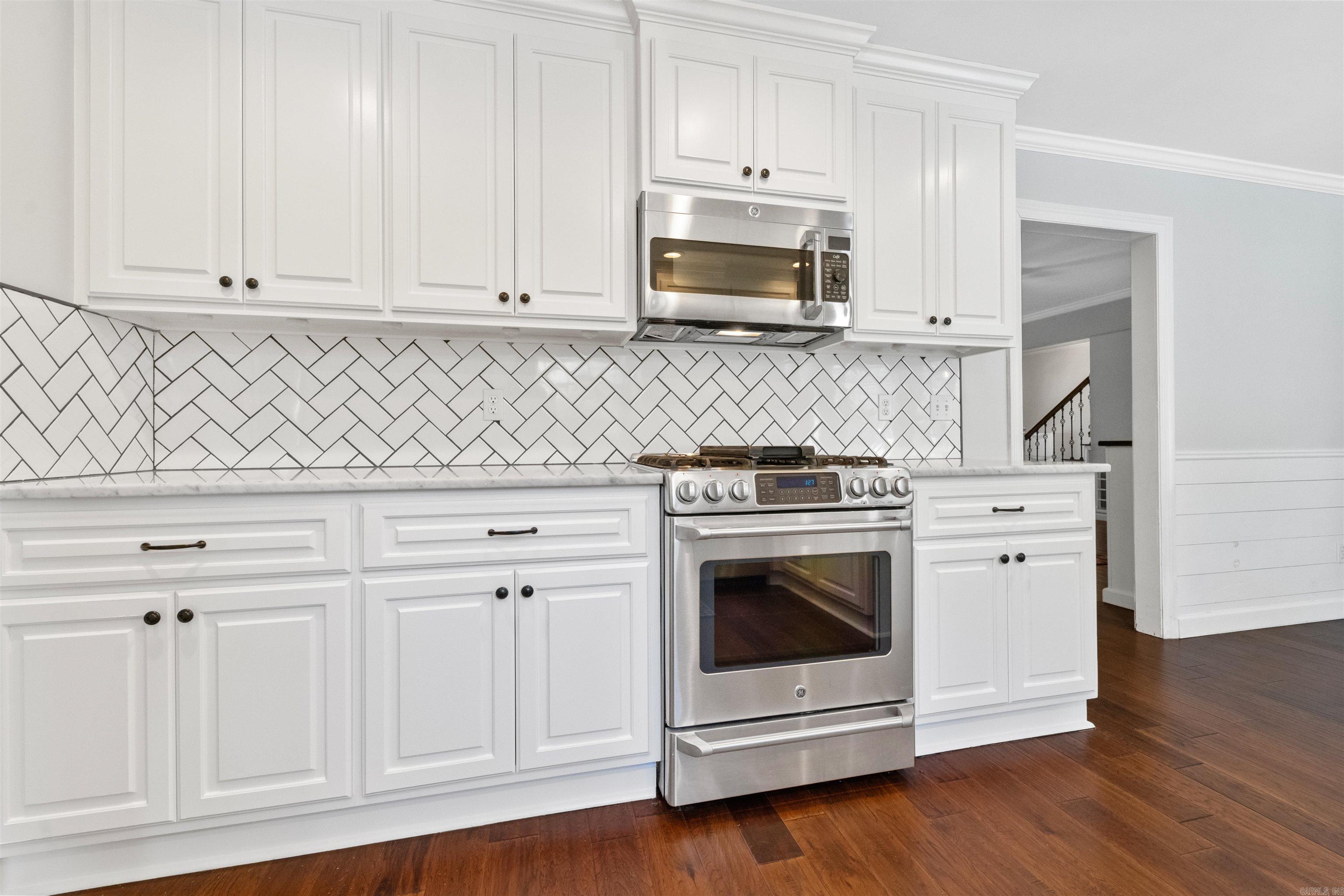 OVERBROOK - Residential