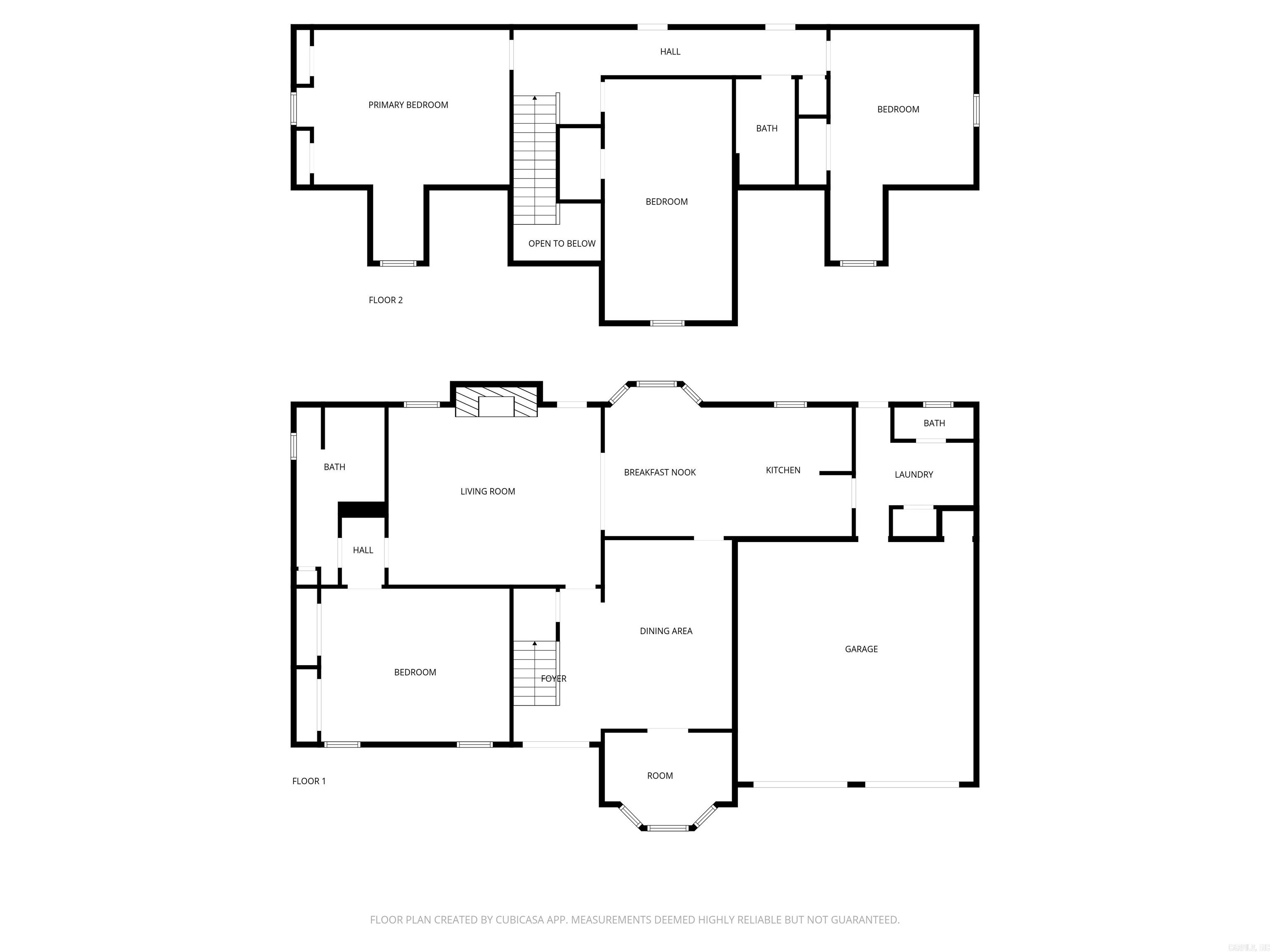 OVERBROOK - Residential