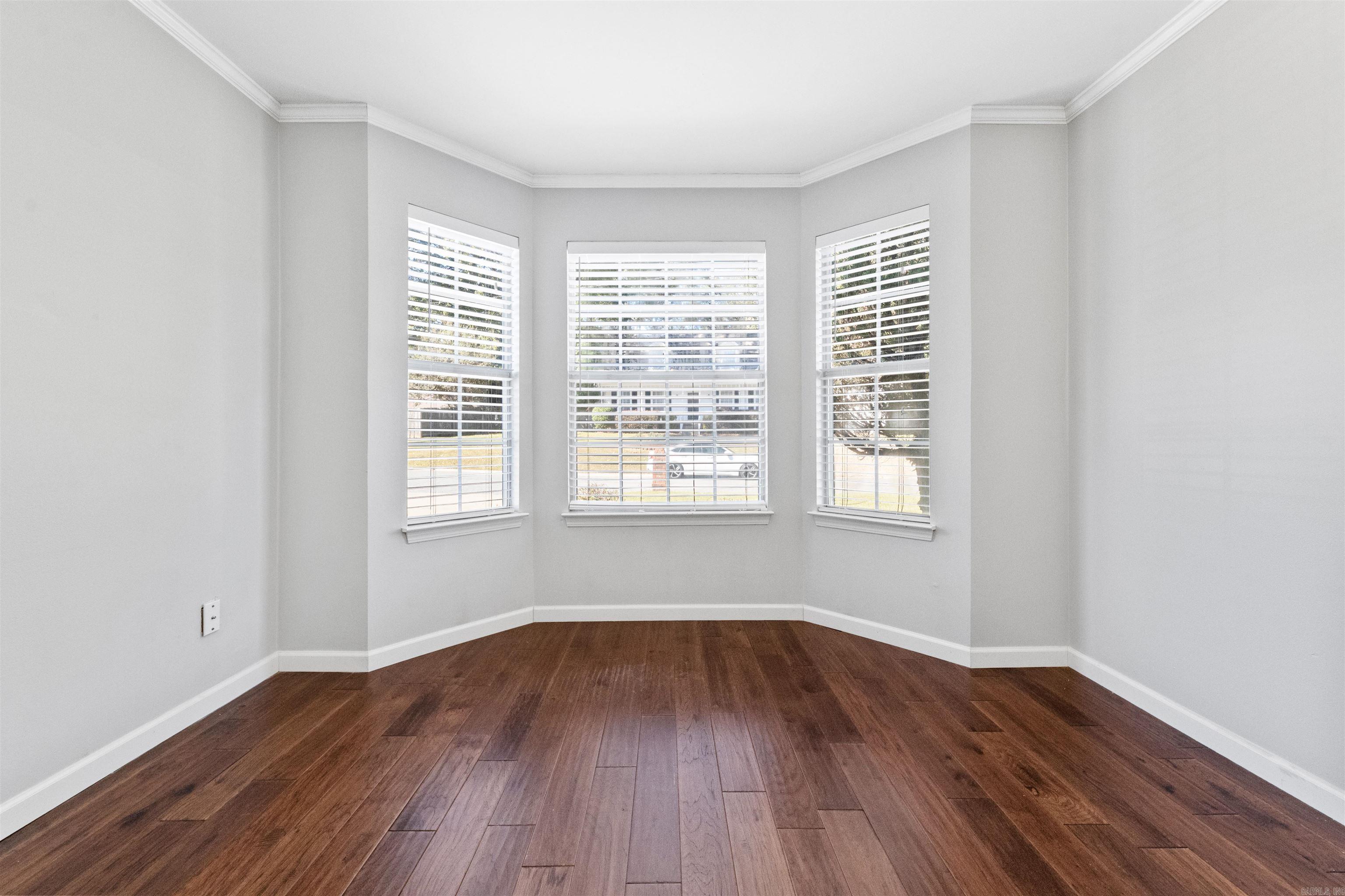 OVERBROOK - Residential