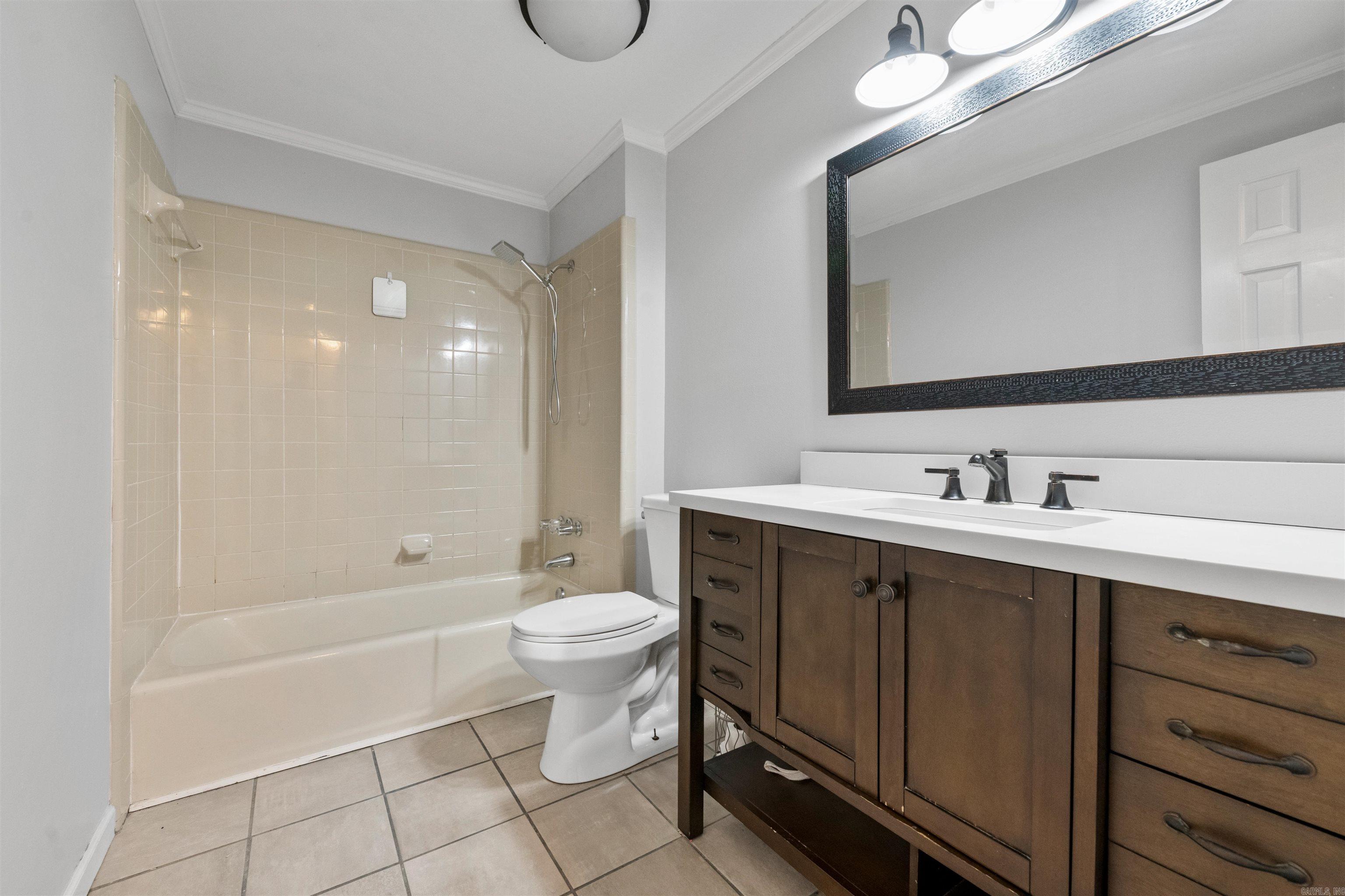 OVERBROOK - Residential