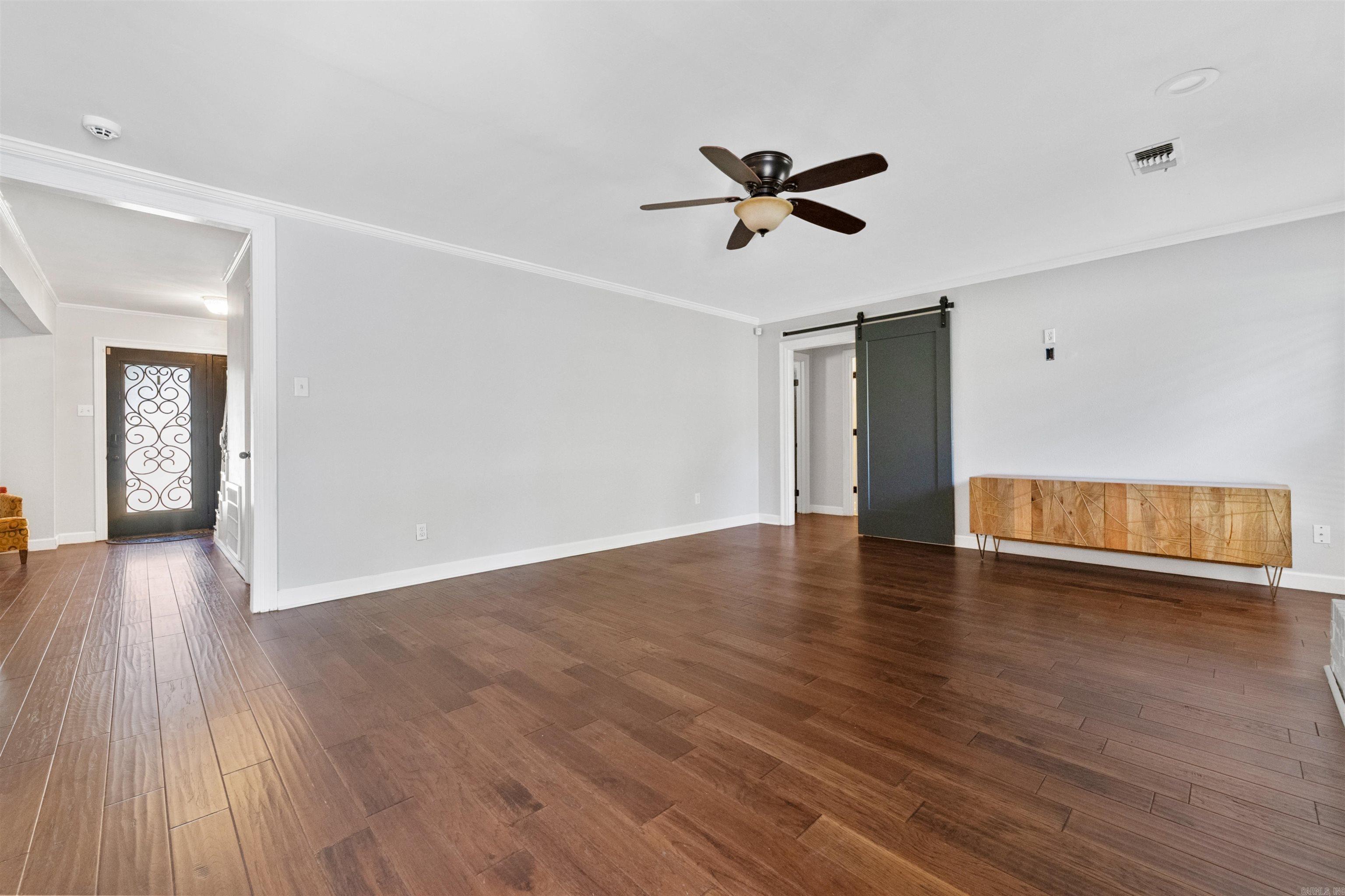 OVERBROOK - Residential