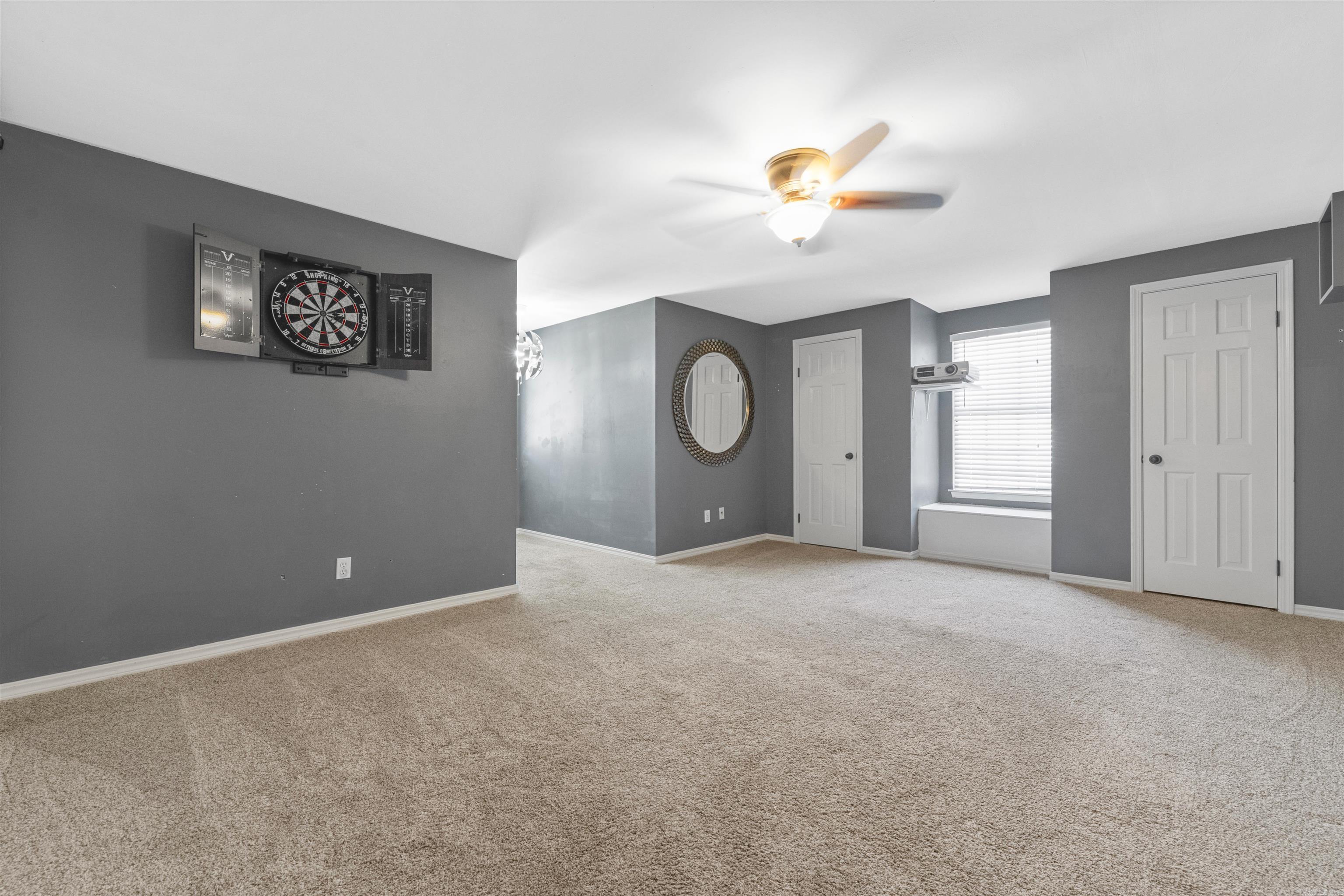 OVERBROOK - Residential