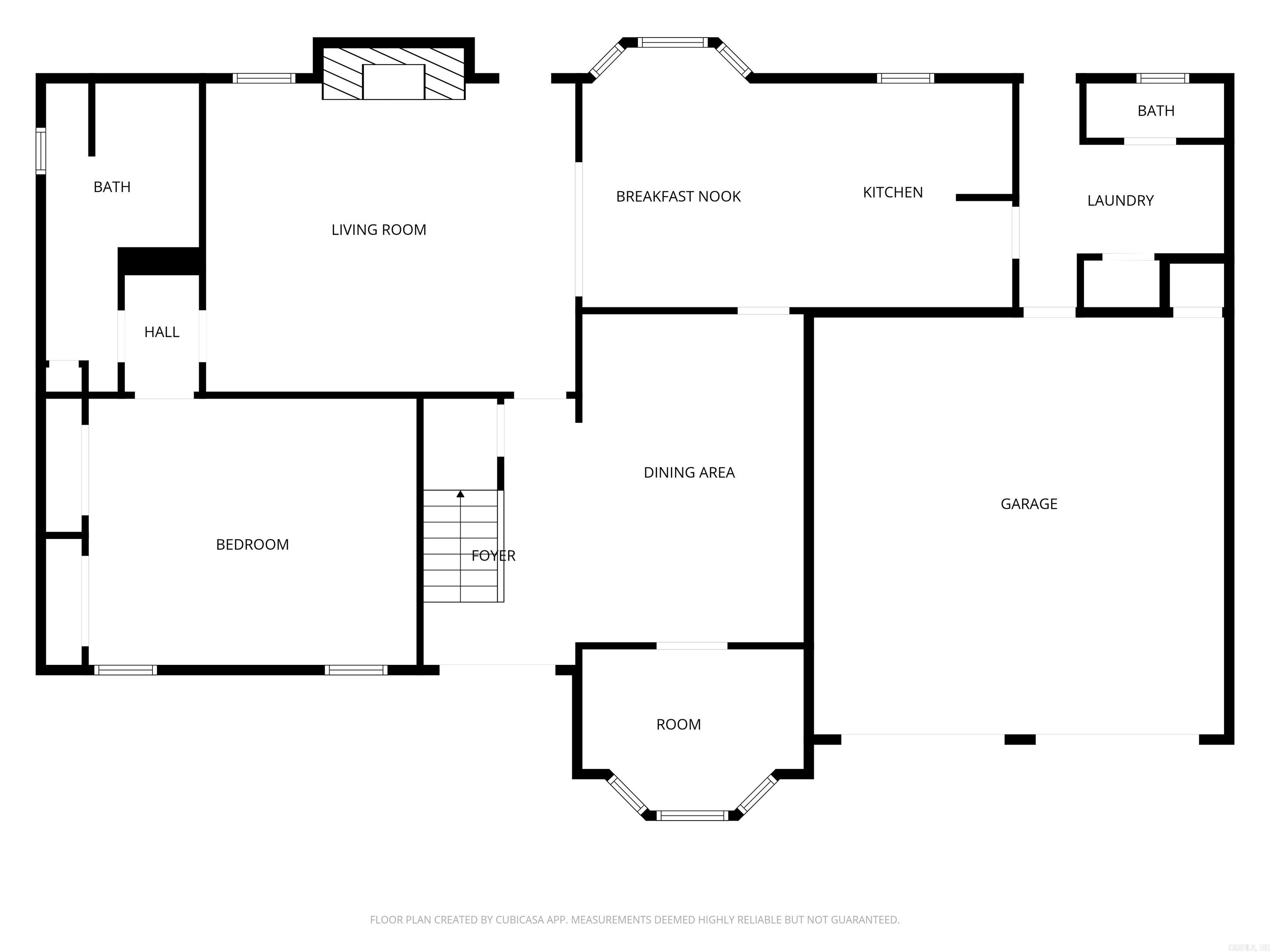OVERBROOK - Residential