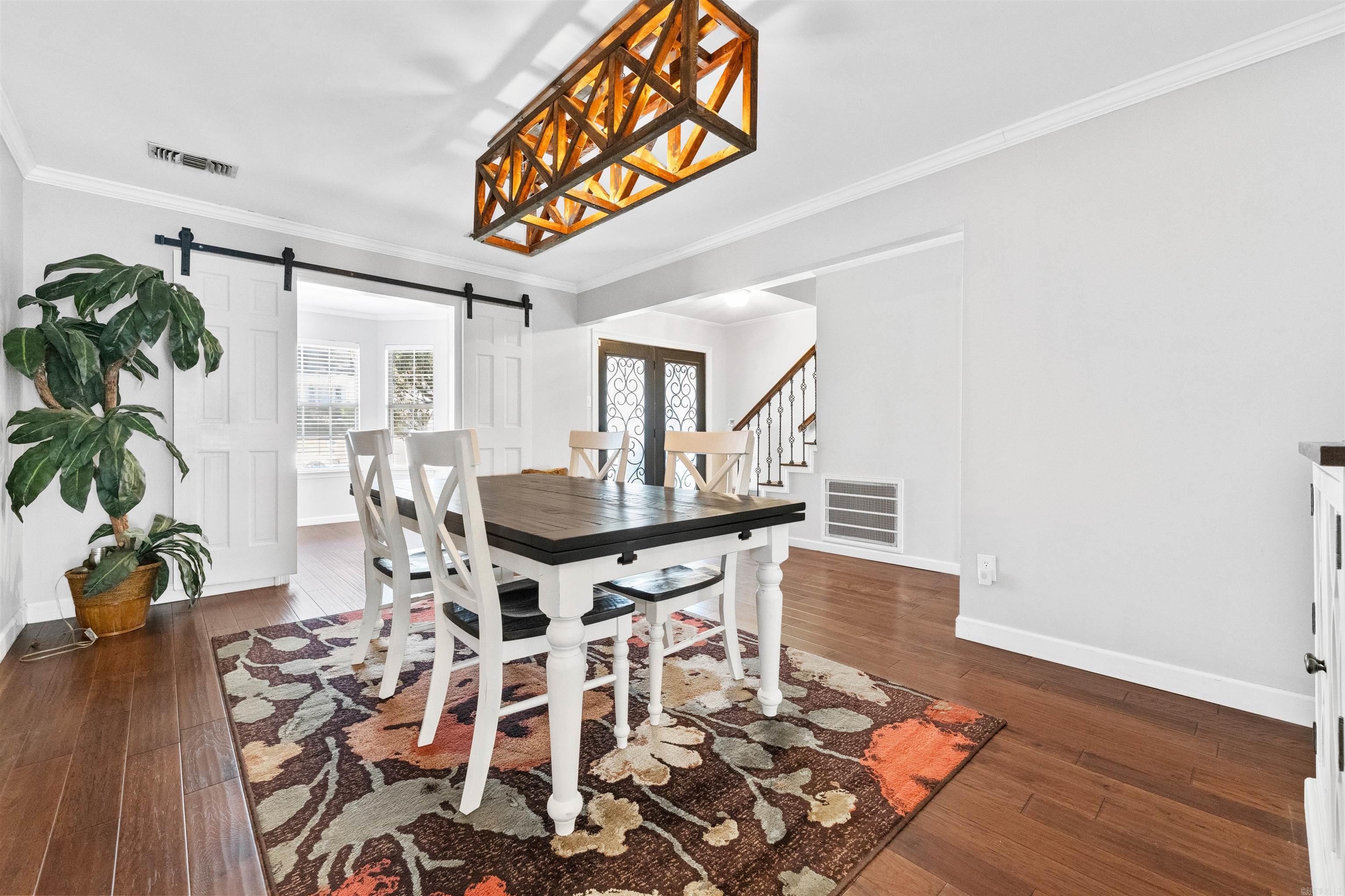 OVERBROOK - Residential