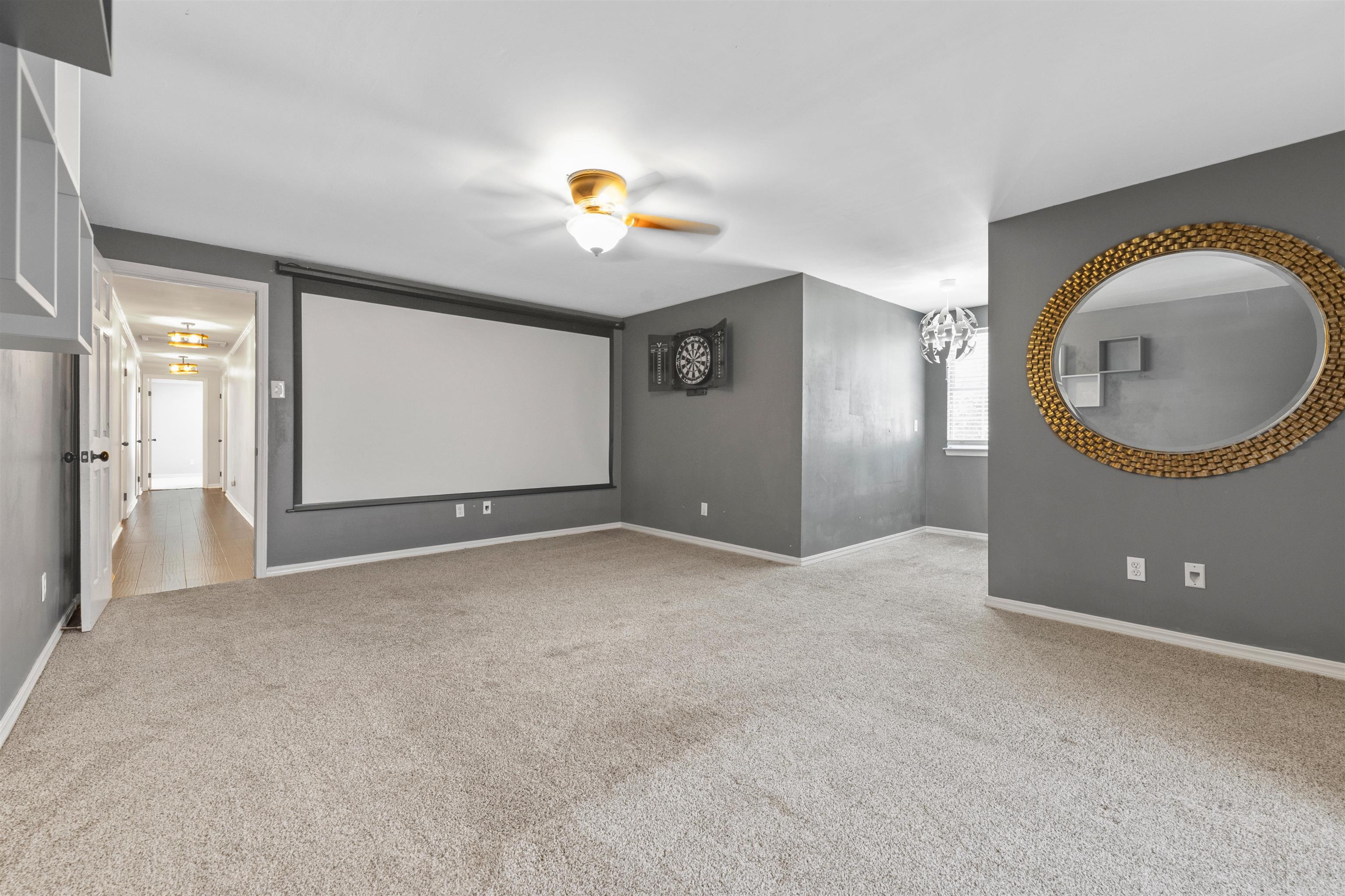 OVERBROOK - Residential