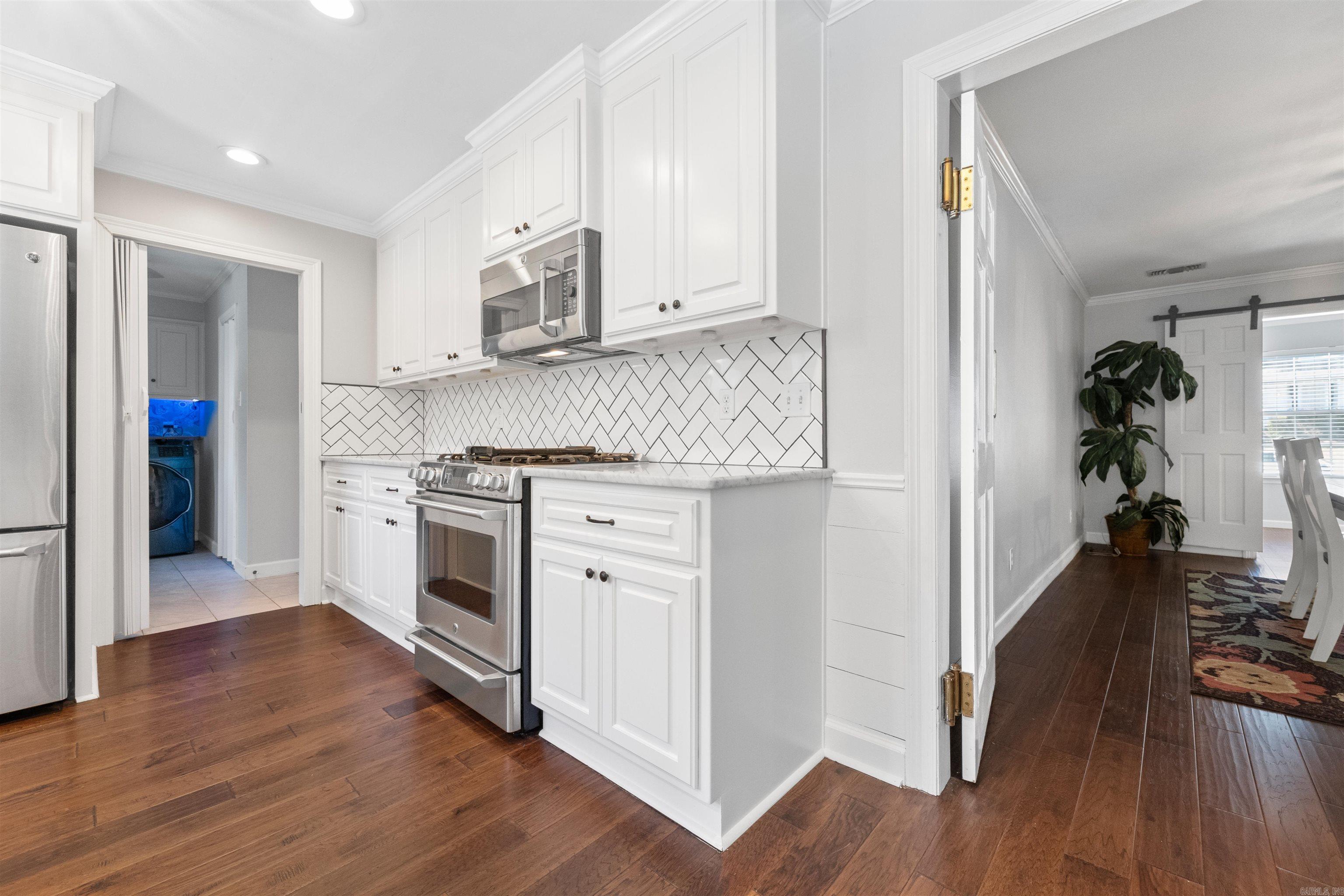 OVERBROOK - Residential