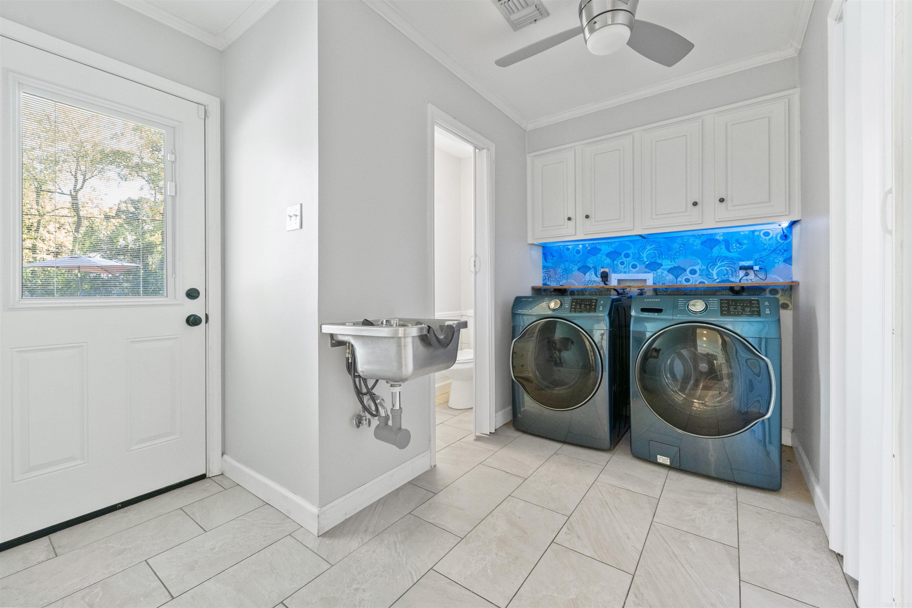 OVERBROOK - Residential