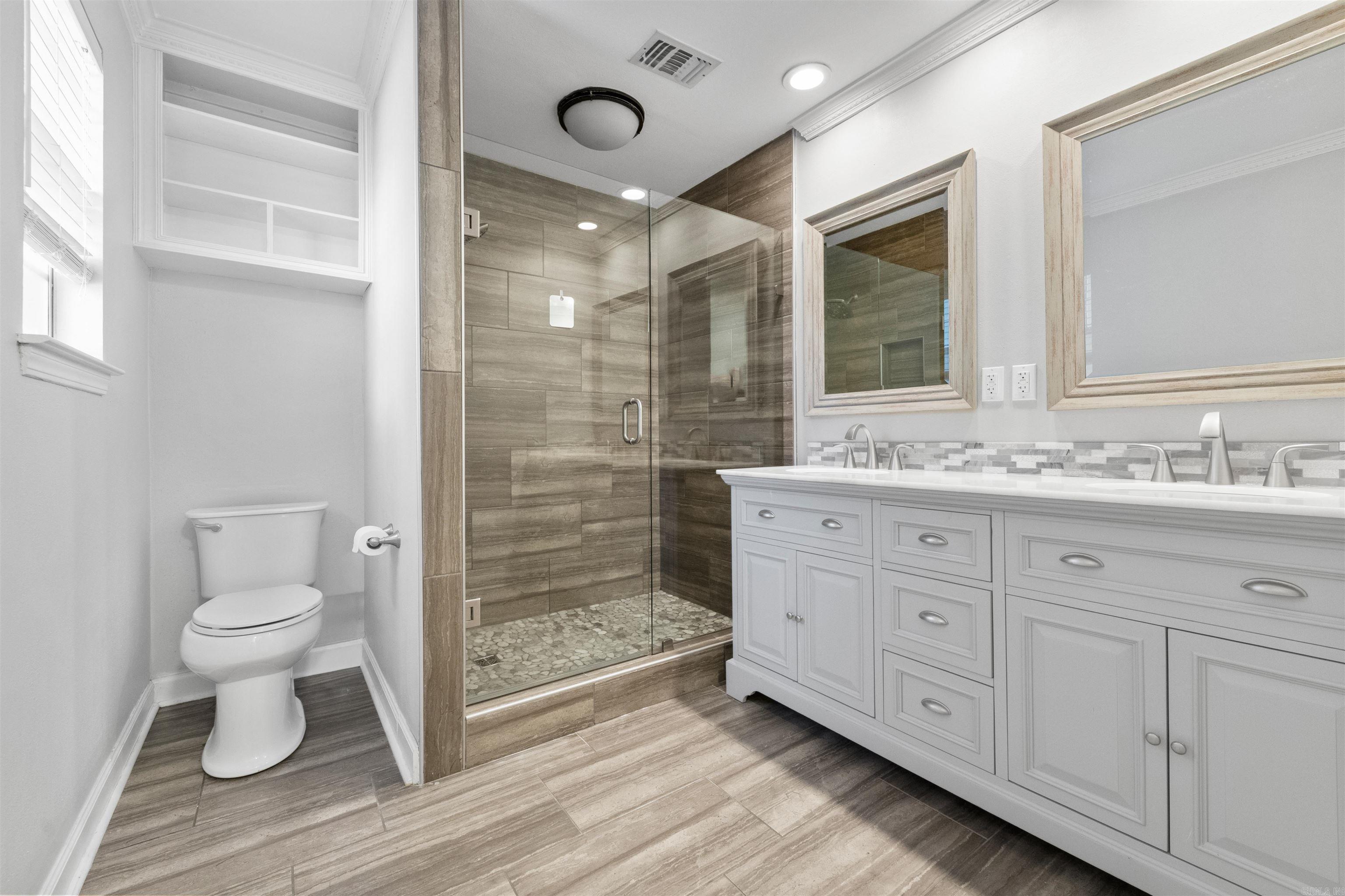 OVERBROOK - Residential