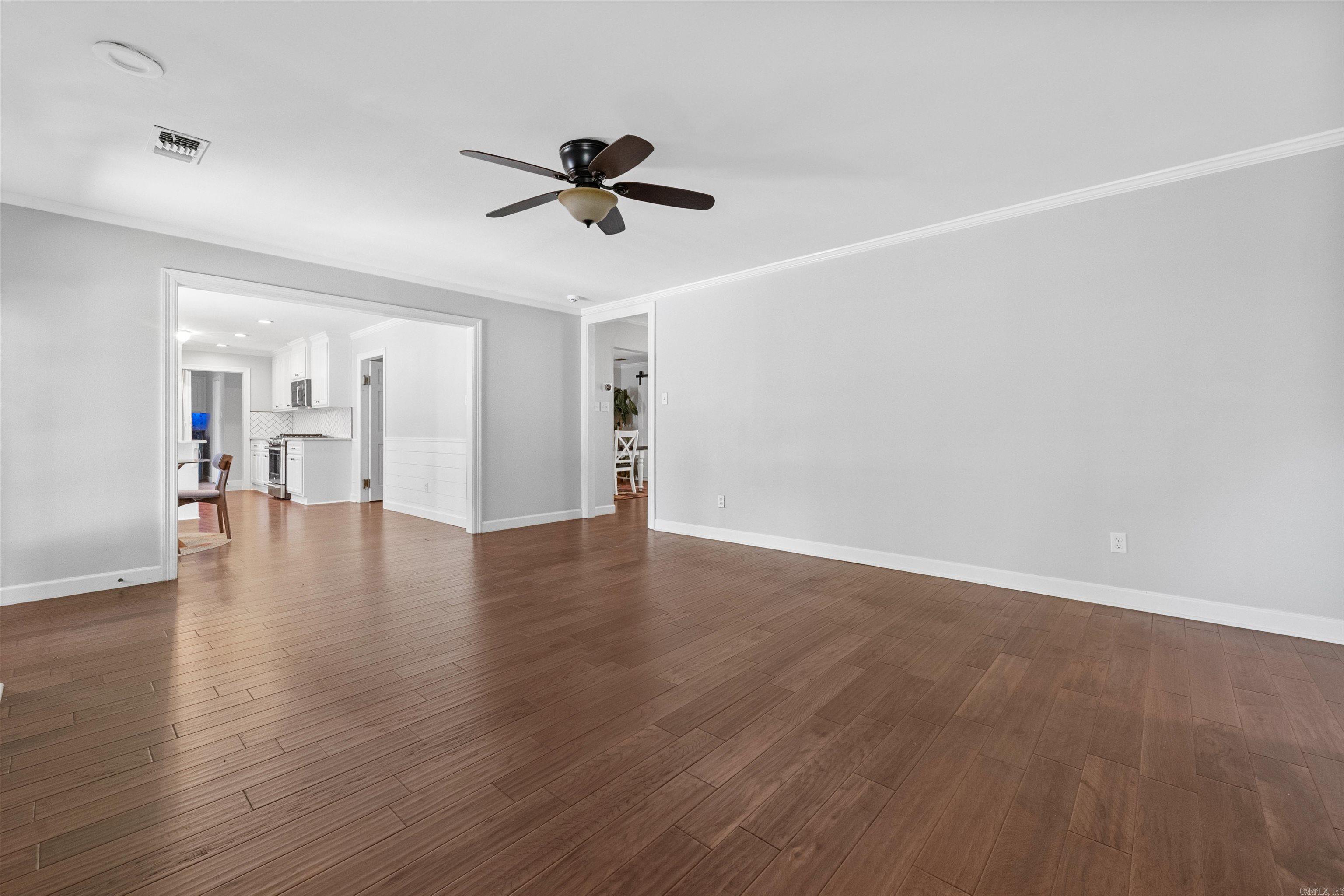 OVERBROOK - Residential