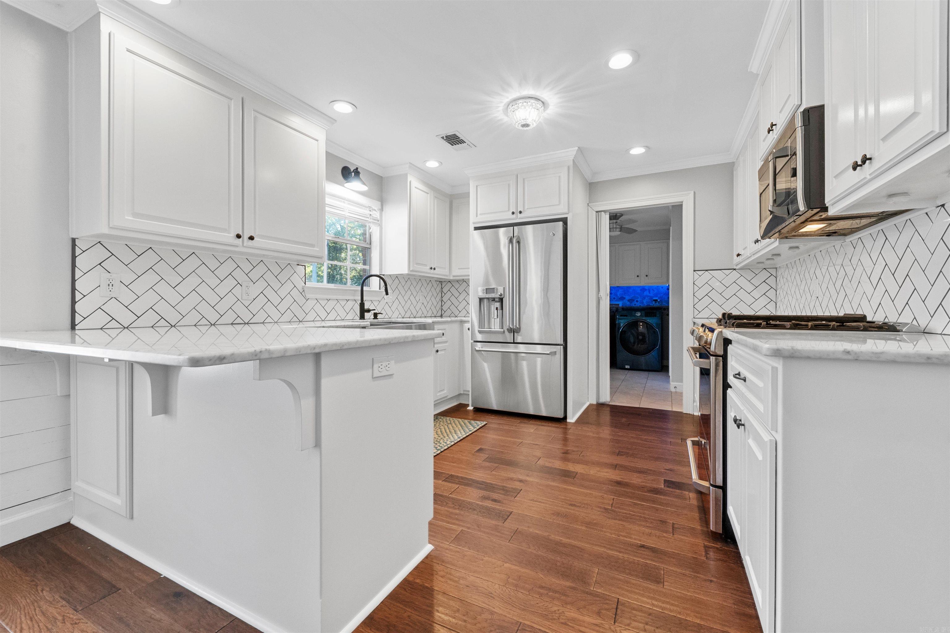 OVERBROOK - Residential