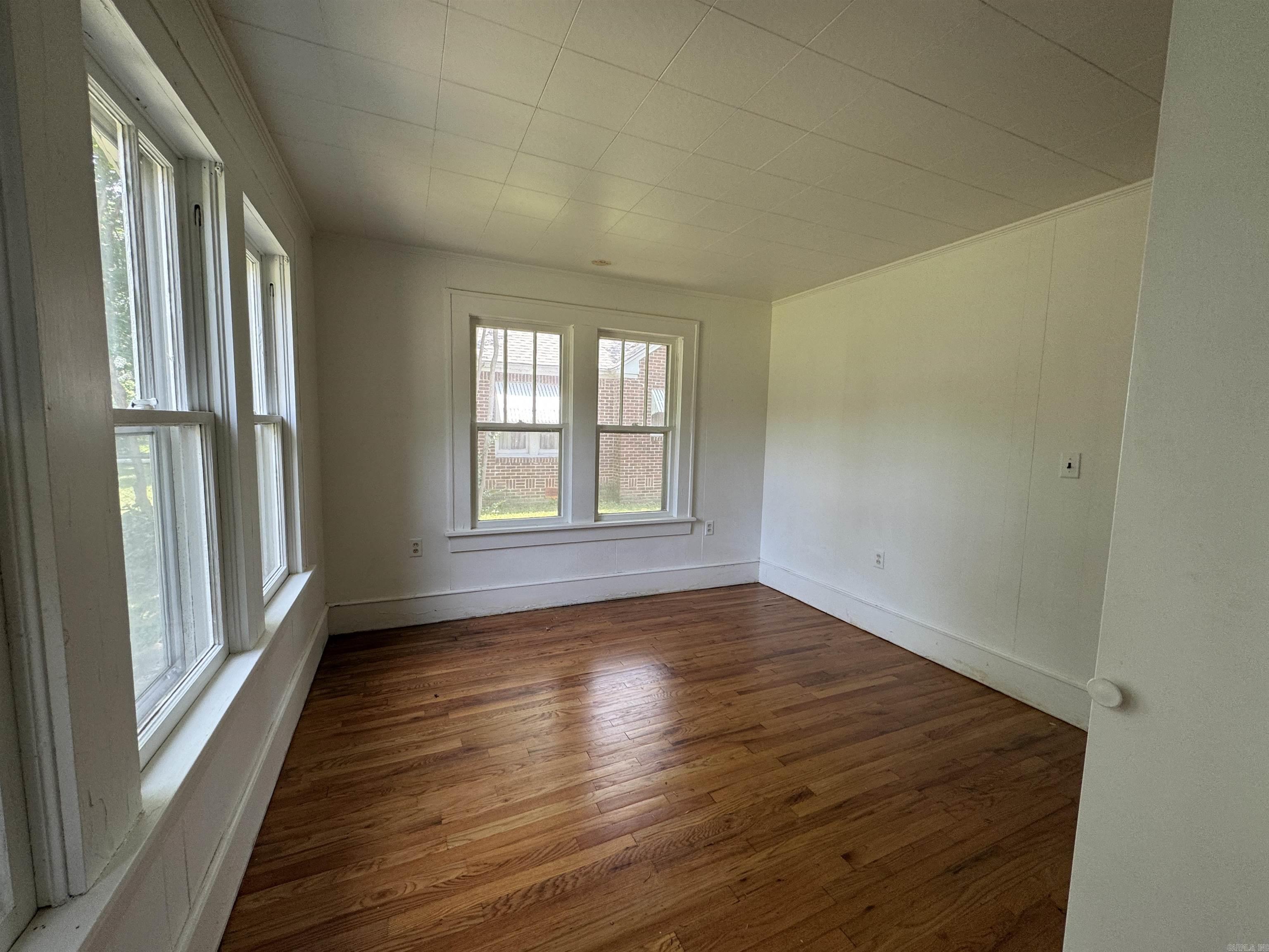 SCHOOL ADDITION - Residential