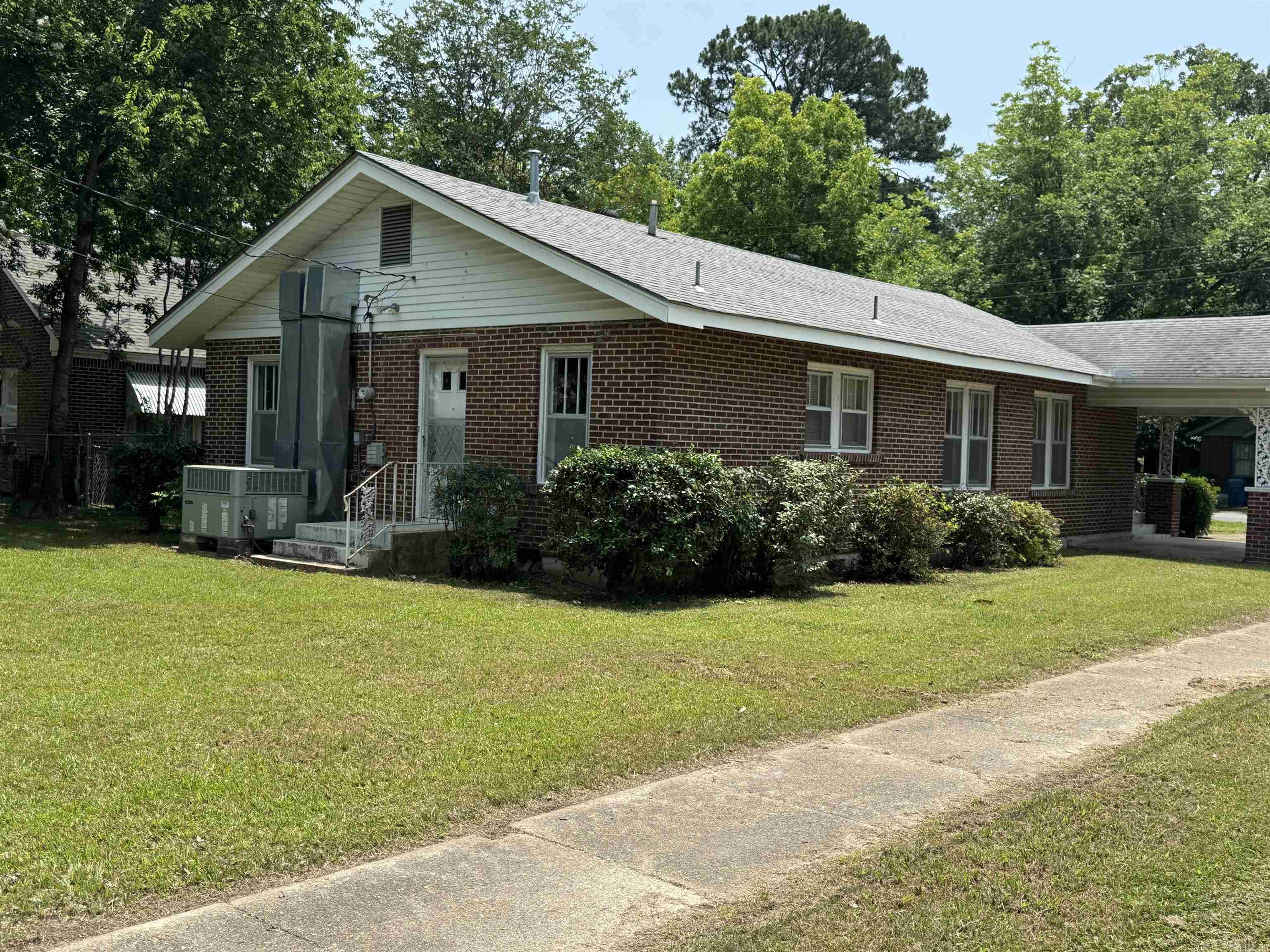 SCHOOL ADDITION - Residential