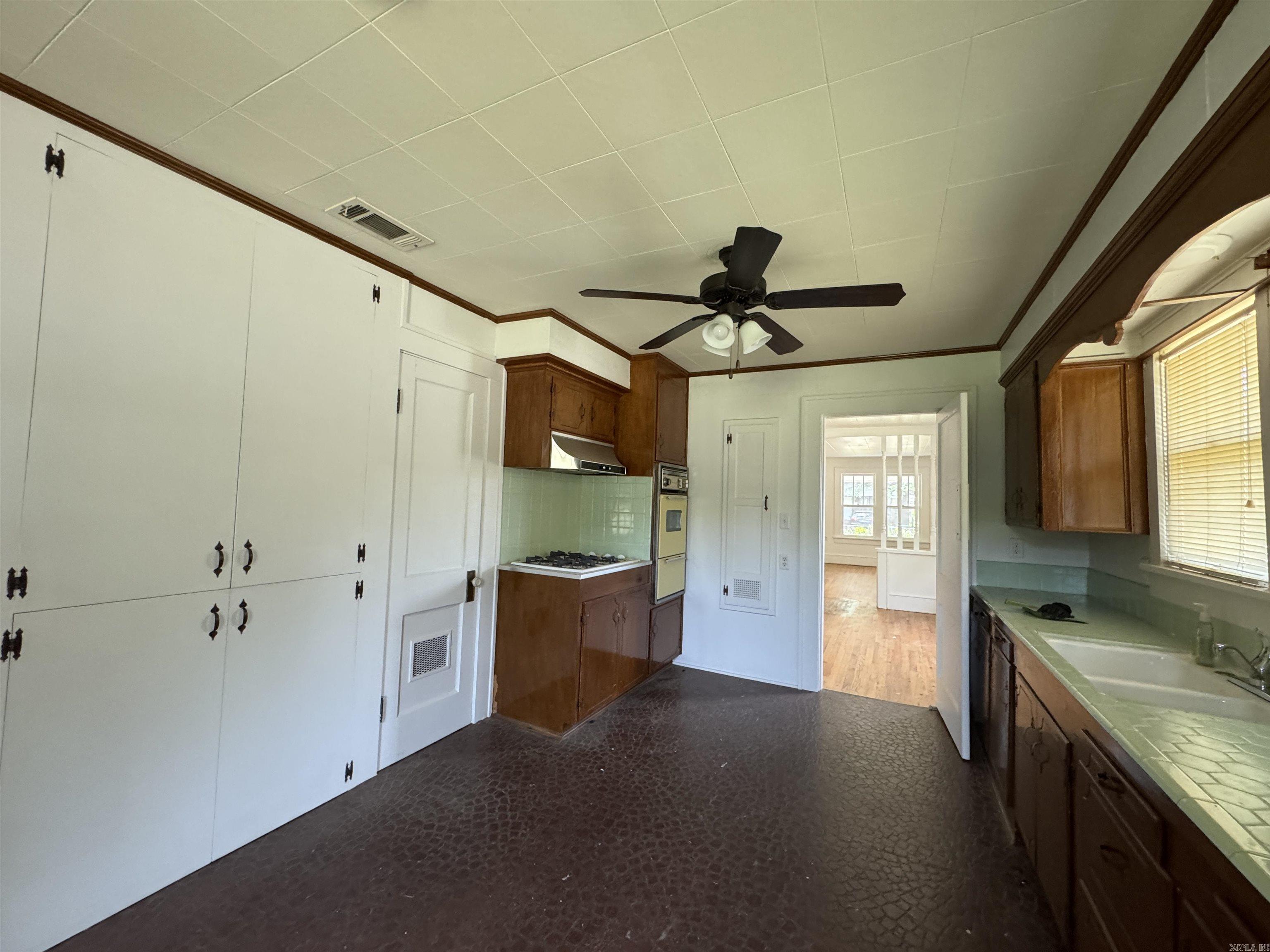 SCHOOL ADDITION - Residential