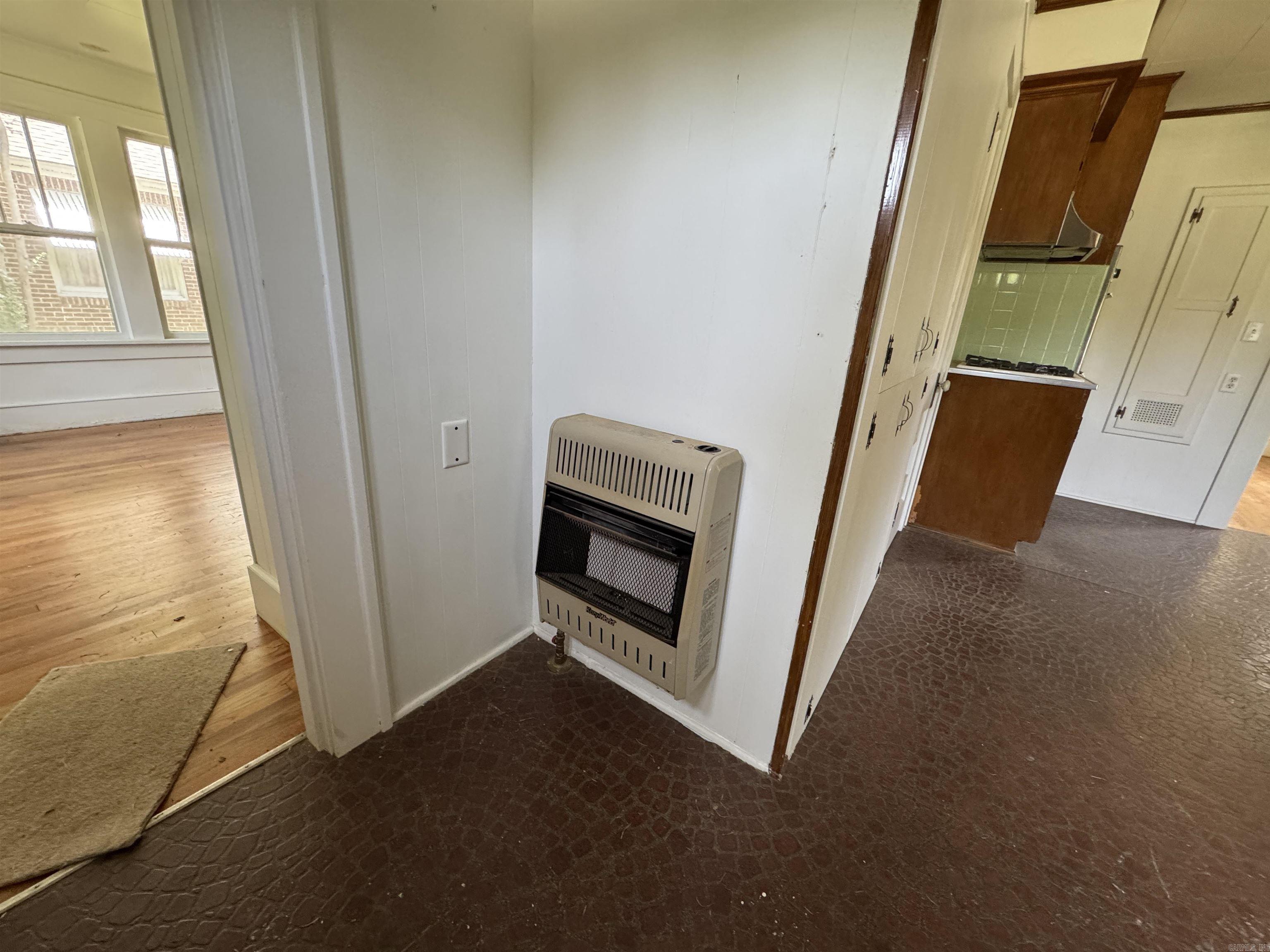 SCHOOL ADDITION - Residential