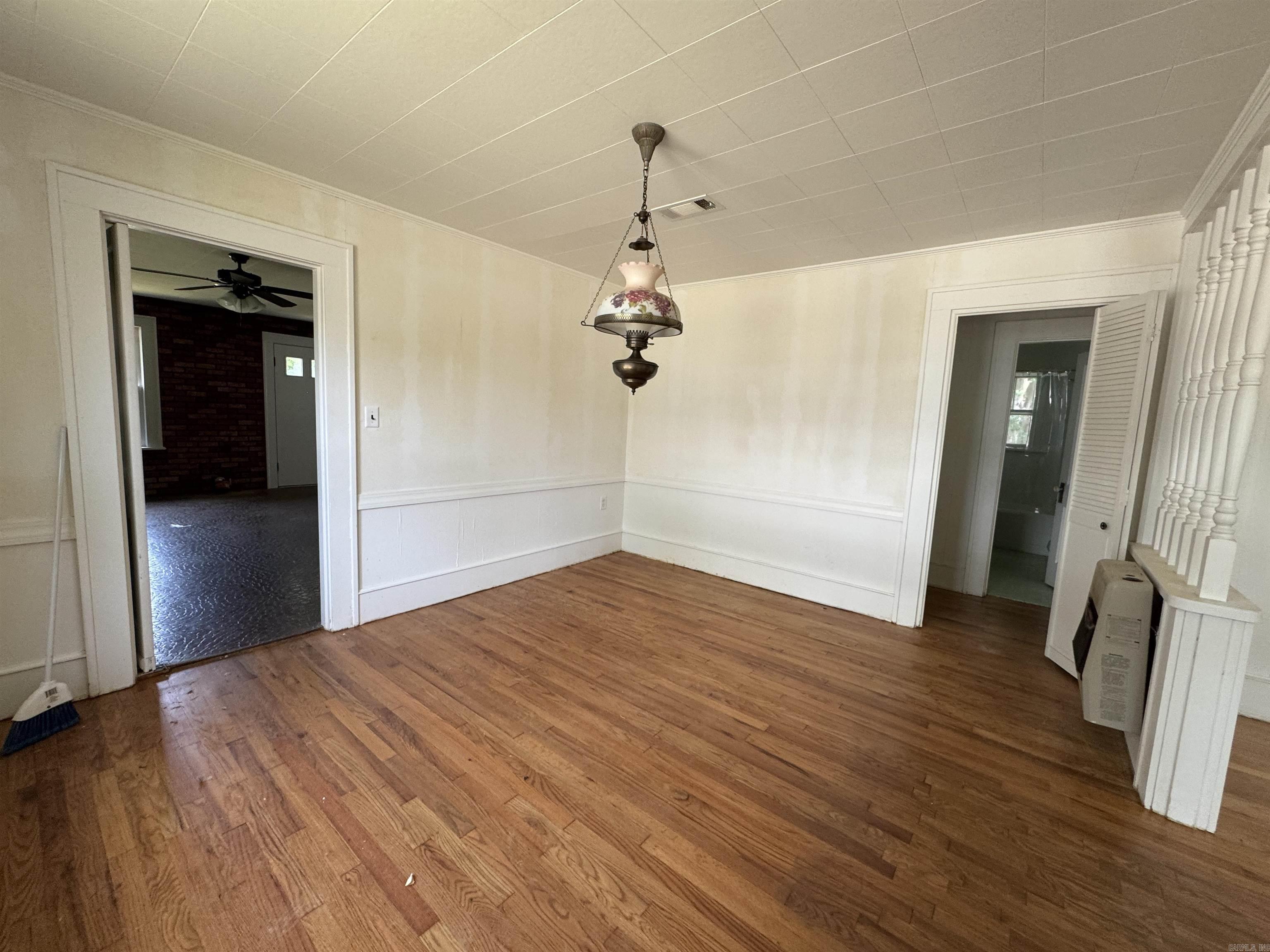 SCHOOL ADDITION - Residential