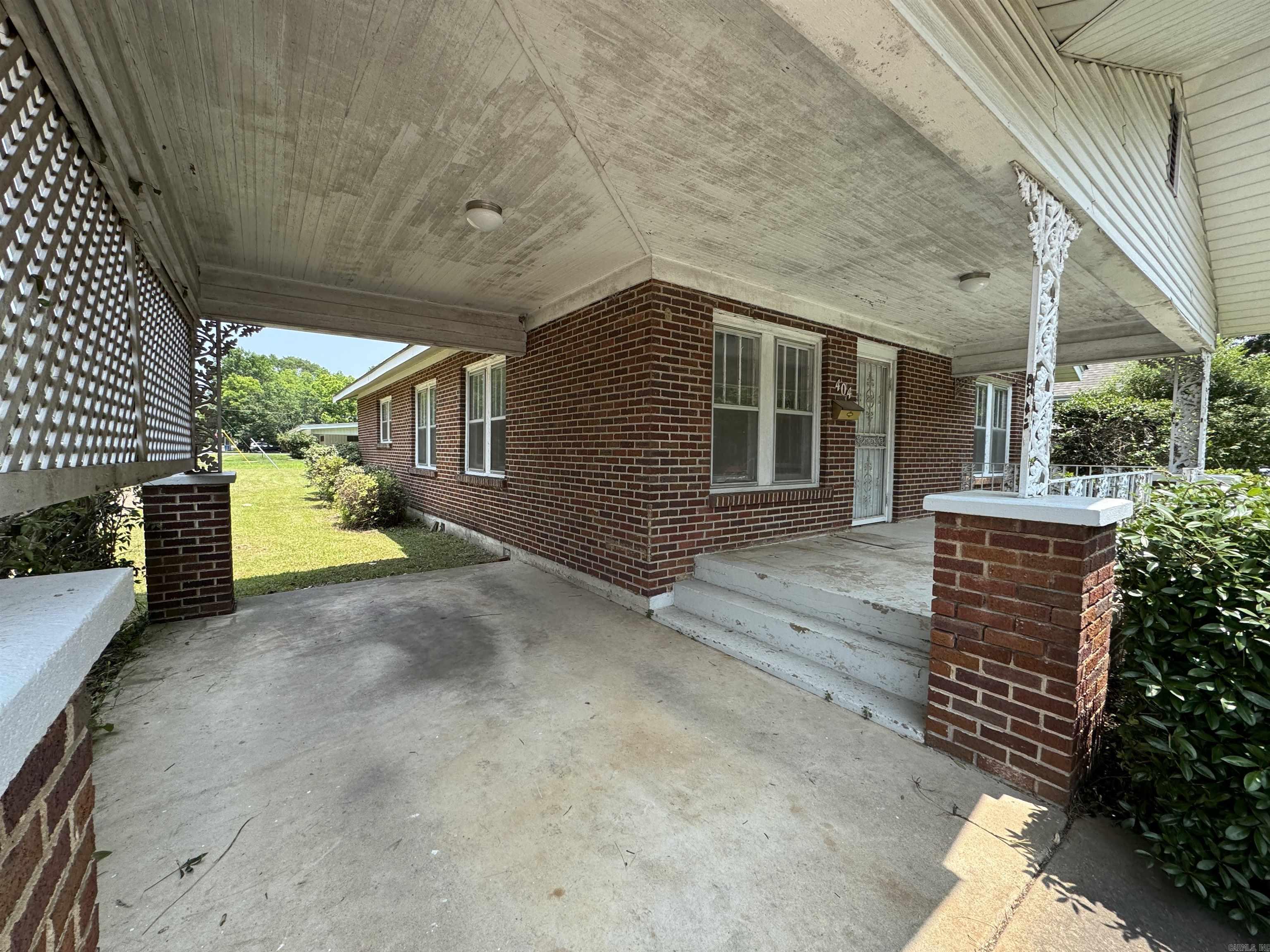 SCHOOL ADDITION - Residential