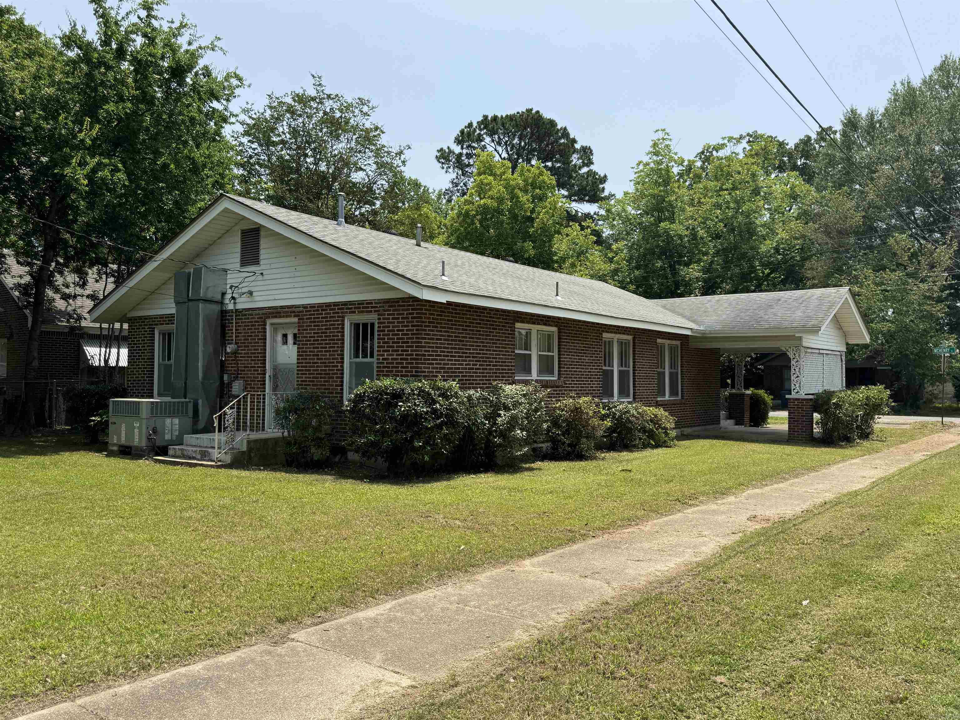 SCHOOL ADDITION - Residential