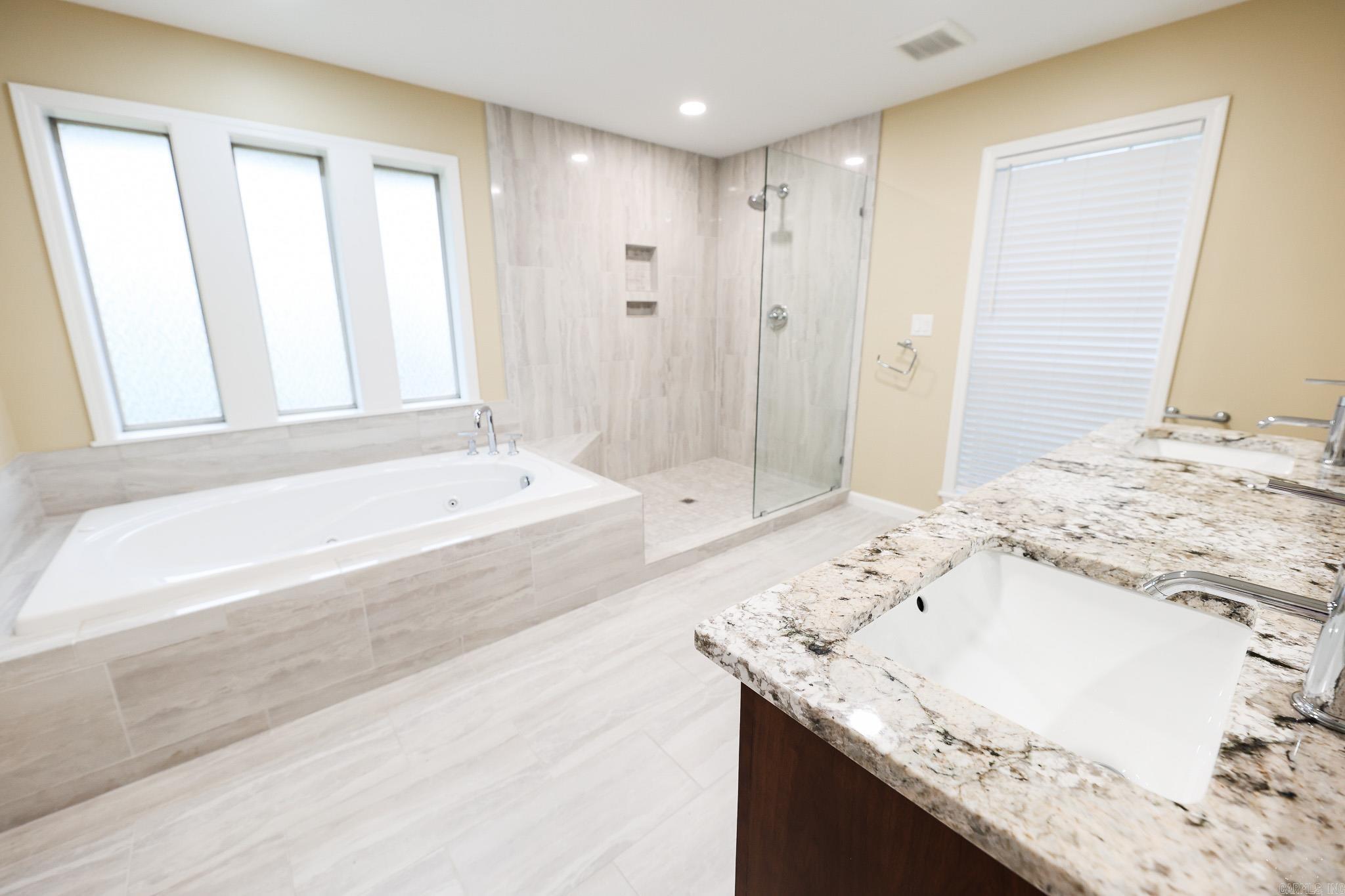 BERG, MIKE ADD'N #4 - Residential