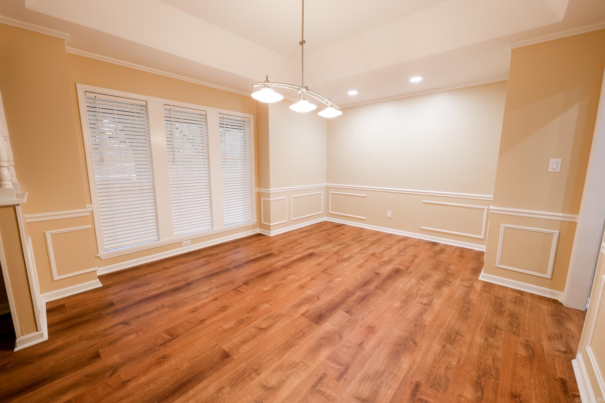 BERG, MIKE ADD'N #4 - Residential