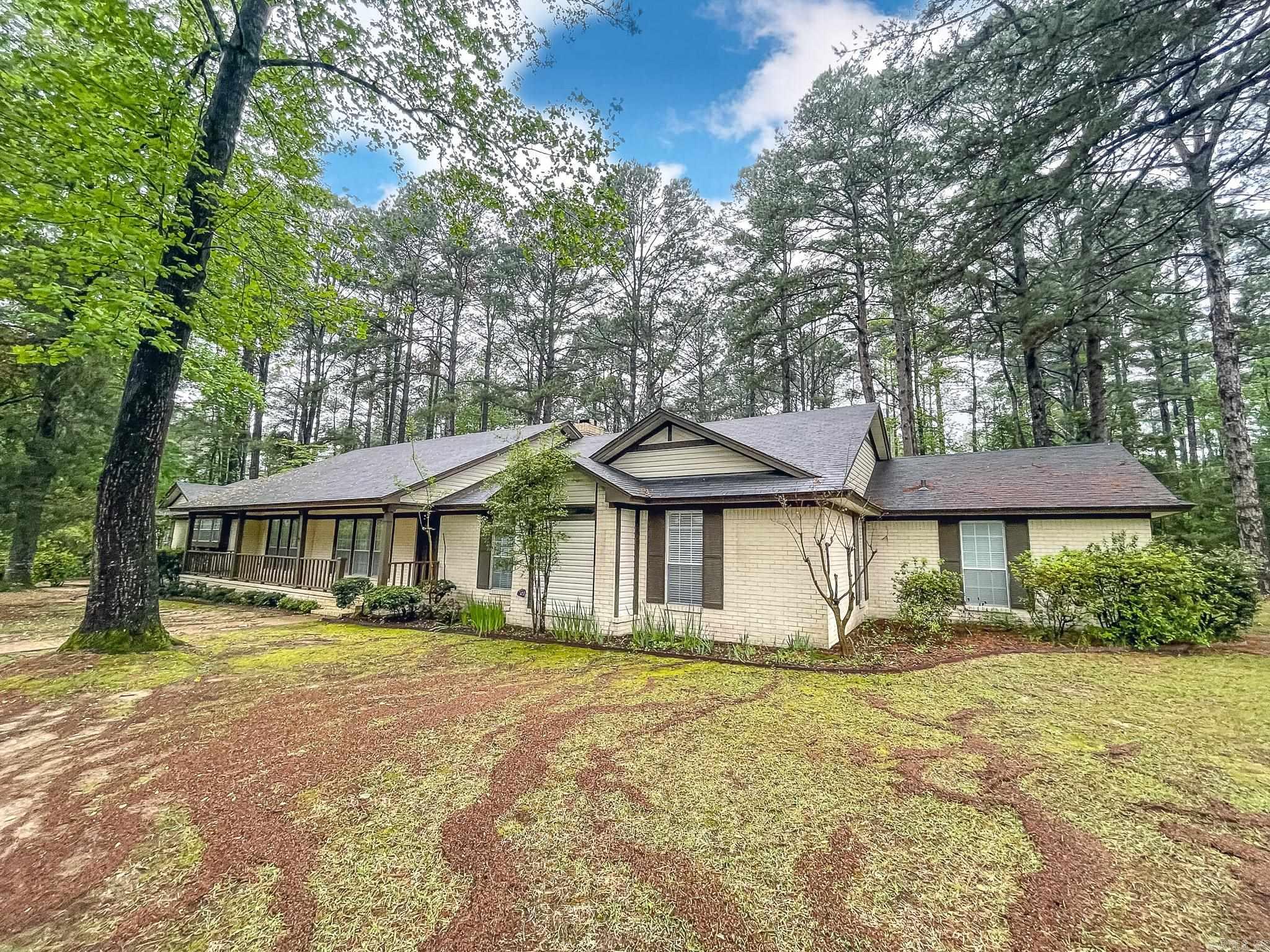 BERG, MIKE ADD'N #4 - Residential