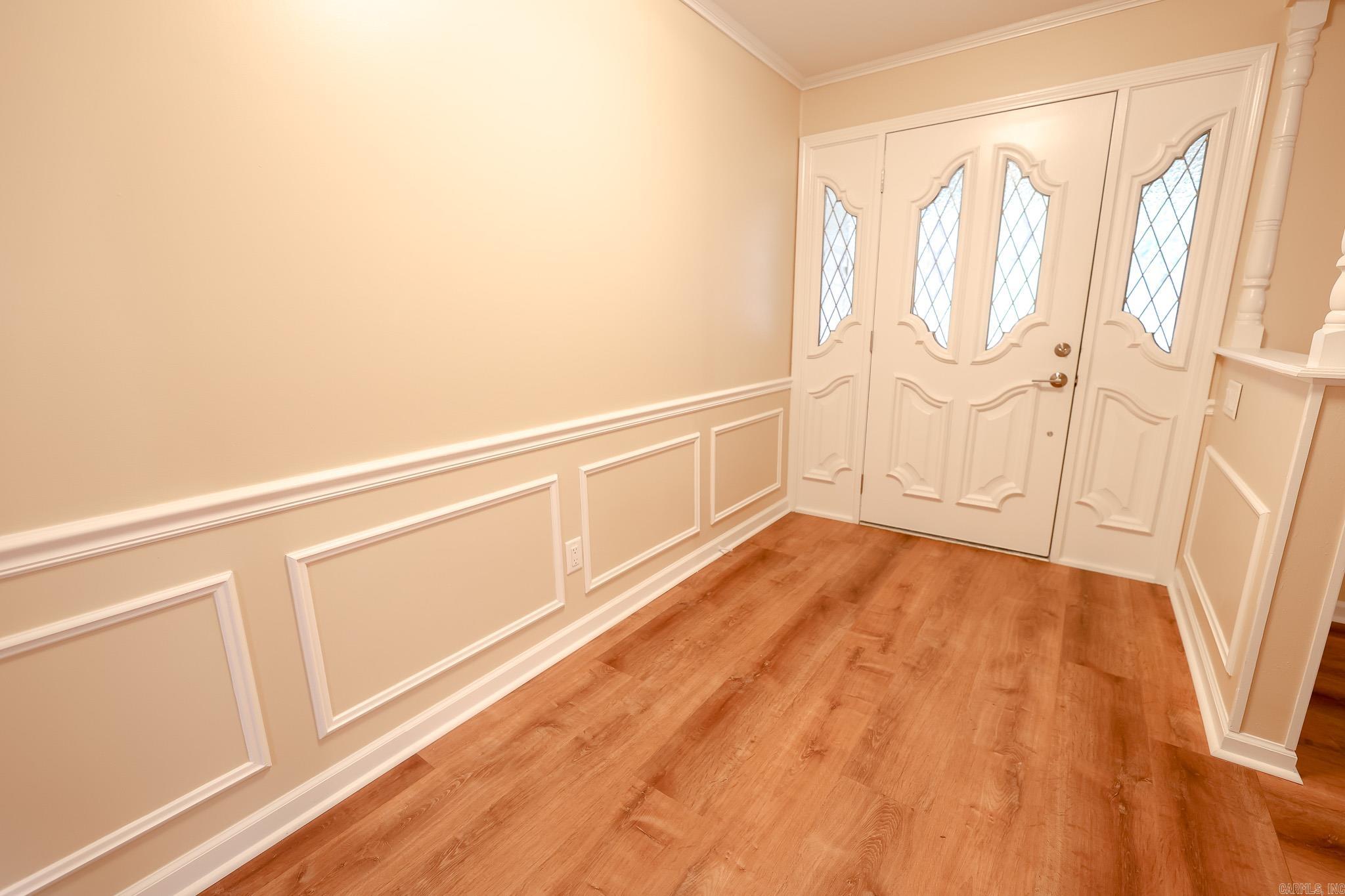 BERG, MIKE ADD'N #4 - Residential