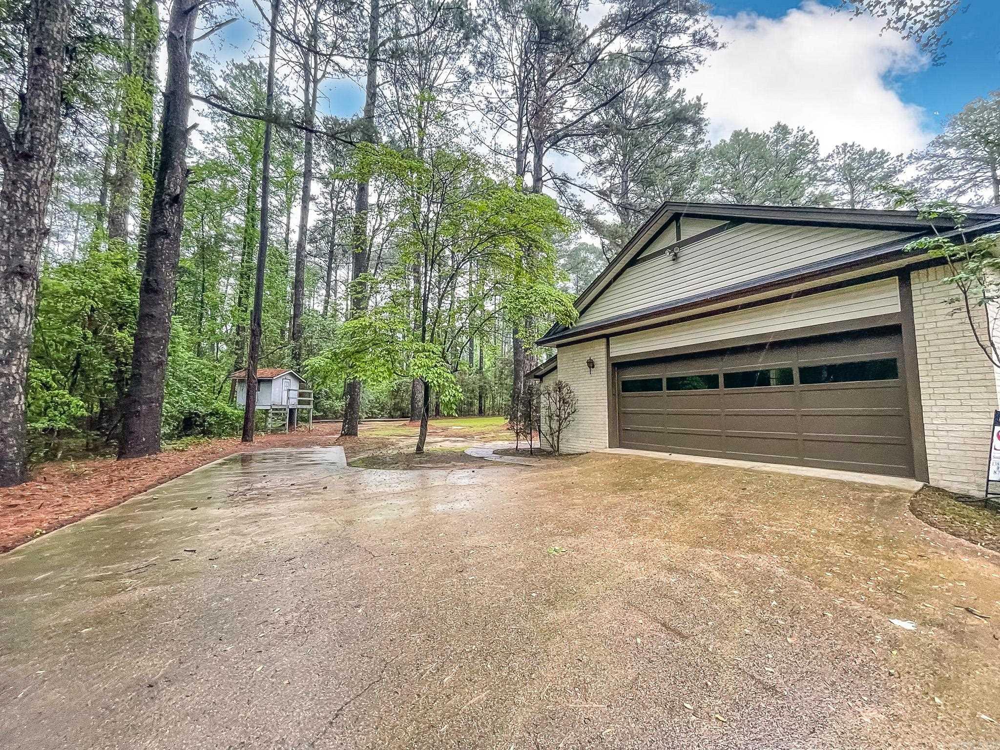 BERG, MIKE ADD'N #4 - Residential