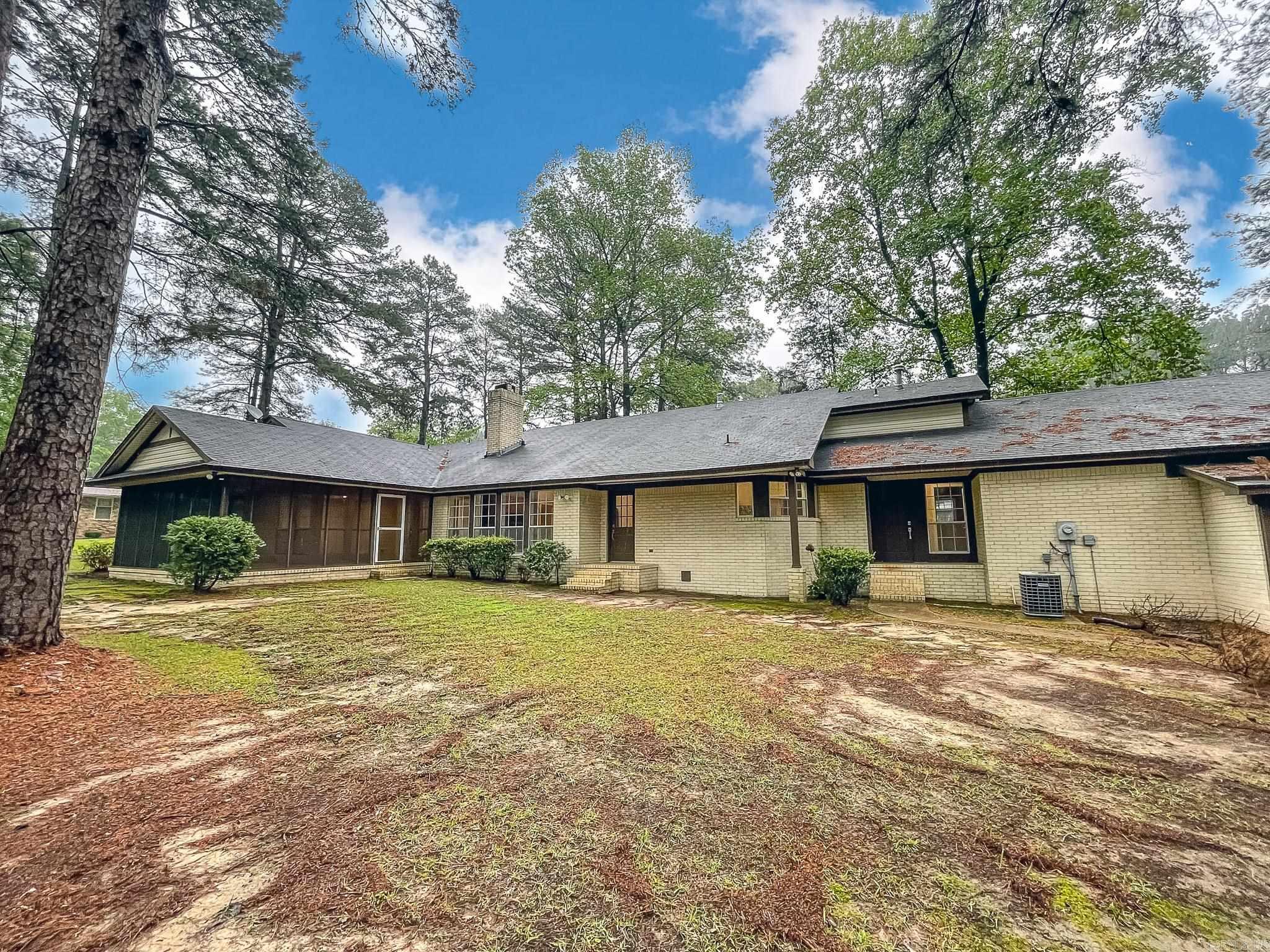 BERG, MIKE ADD'N #4 - Residential