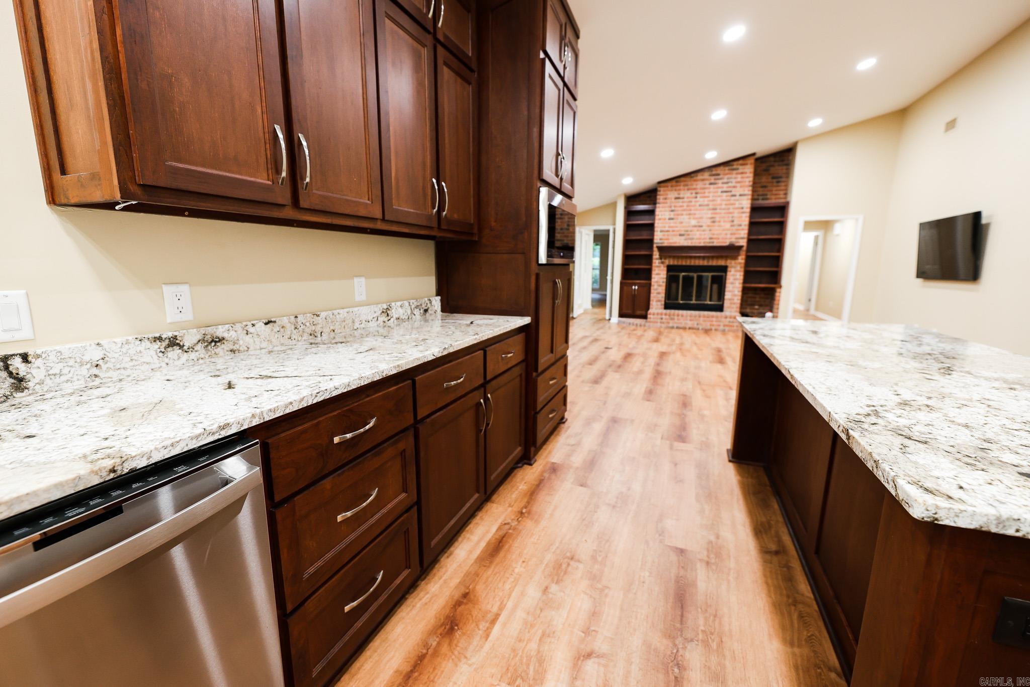 BERG, MIKE ADD'N #4 - Residential