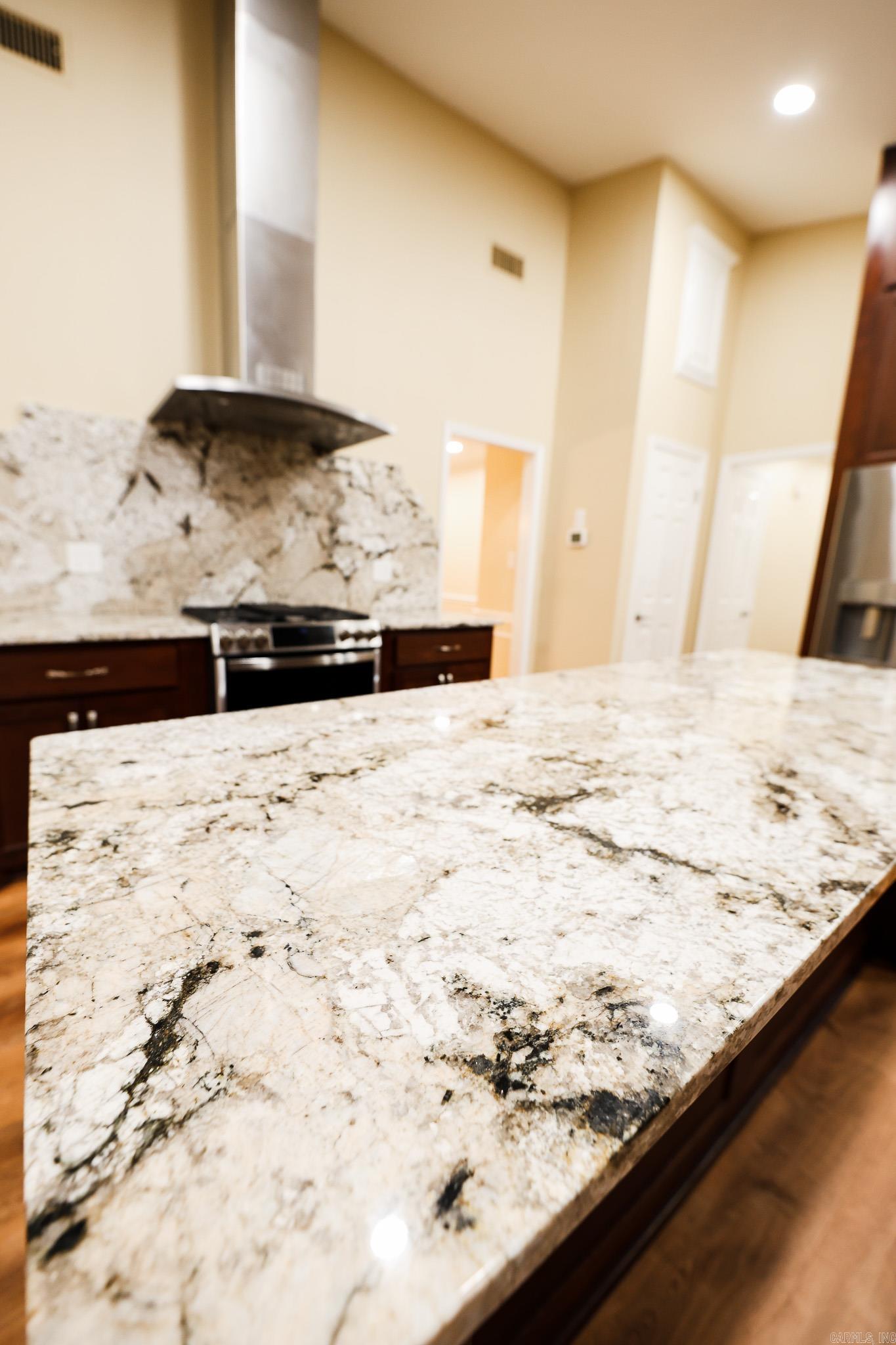 BERG, MIKE ADD'N #4 - Residential