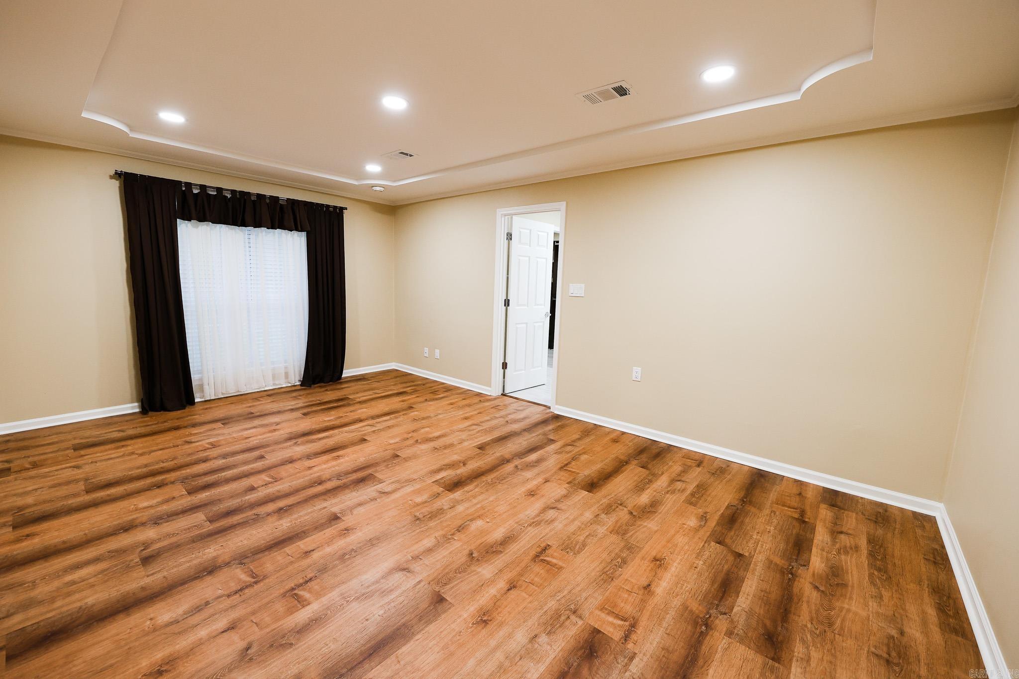 BERG, MIKE ADD'N #4 - Residential