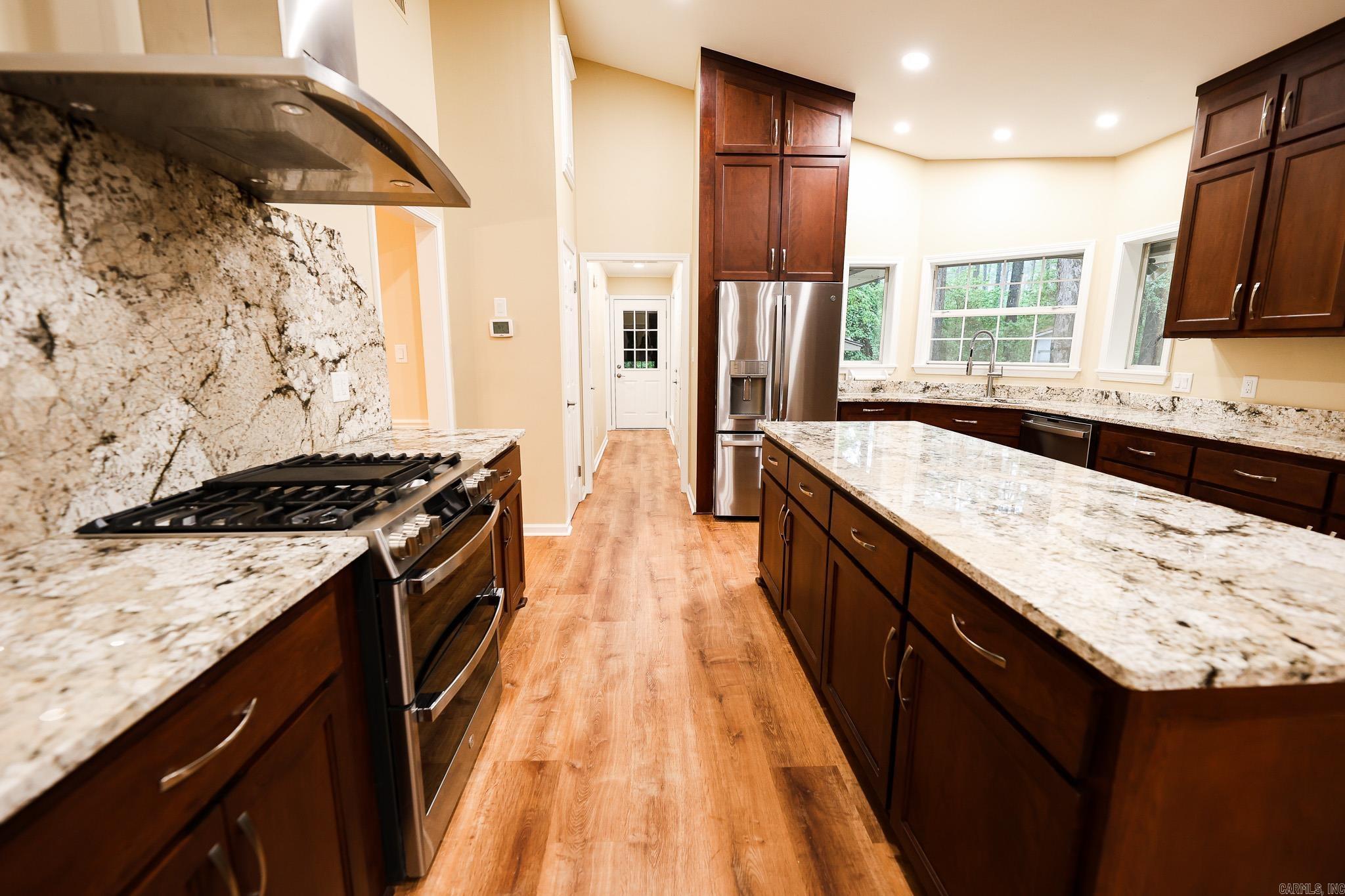 BERG, MIKE ADD'N #4 - Residential