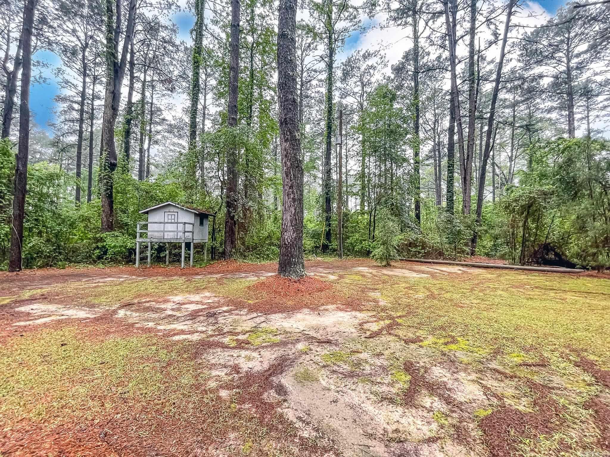 BERG, MIKE ADD'N #4 - Residential