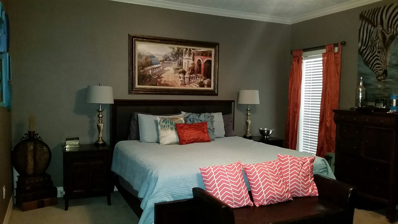 Madison Place - Residential