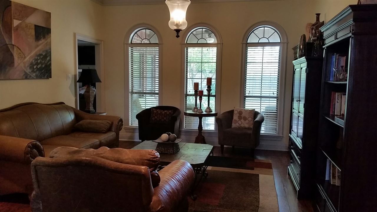 Madison Place - Residential