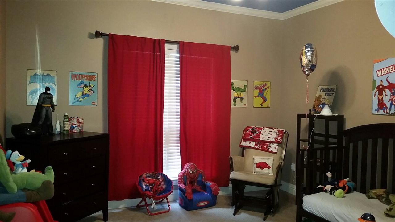 Madison Place - Residential