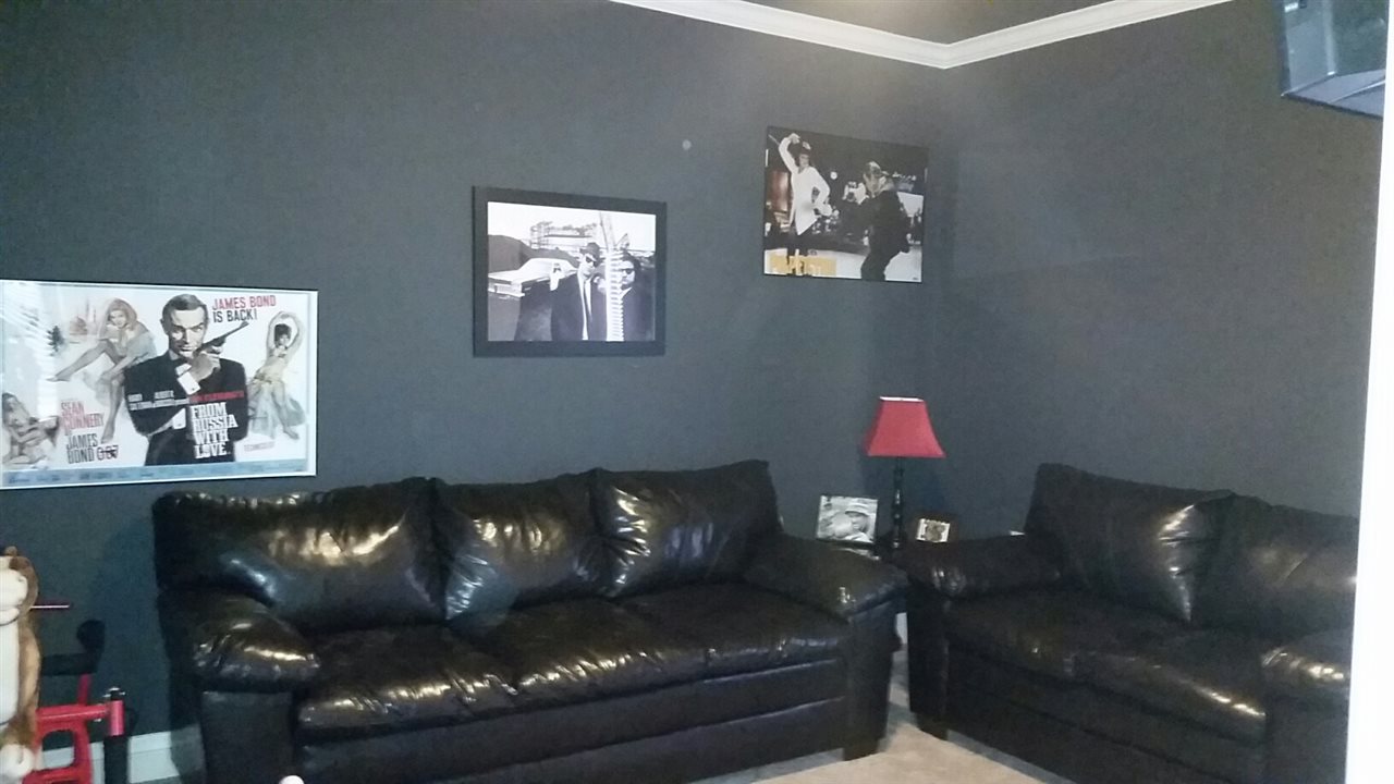 Madison Place - Residential